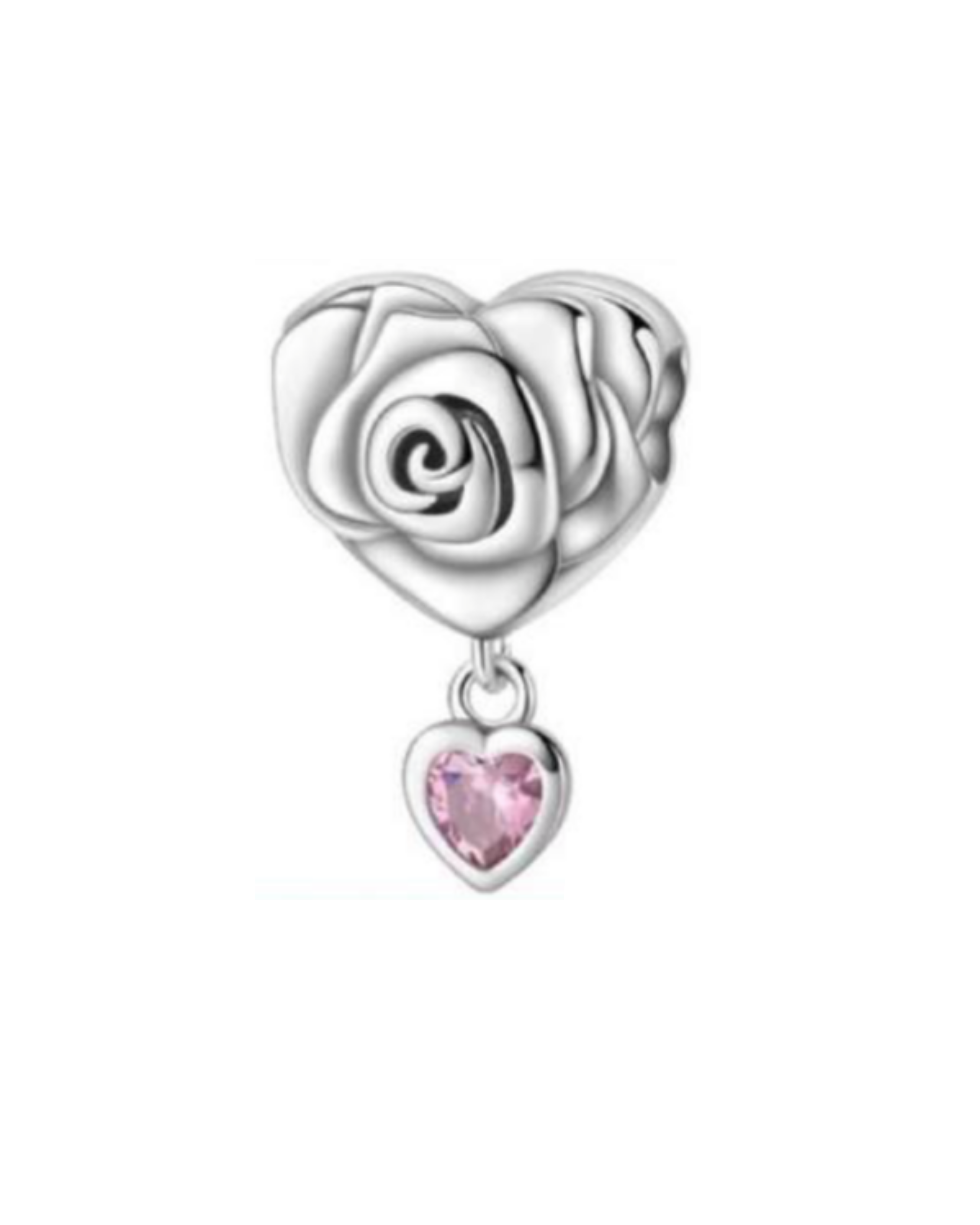 Charm 499 rosa
