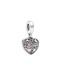 Charm 159 family rosa