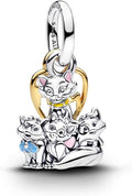 Charm 821 Aristogatos de Disney
