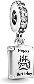Charm 800 Libro HB