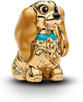 Charm 811 Lady de Disney