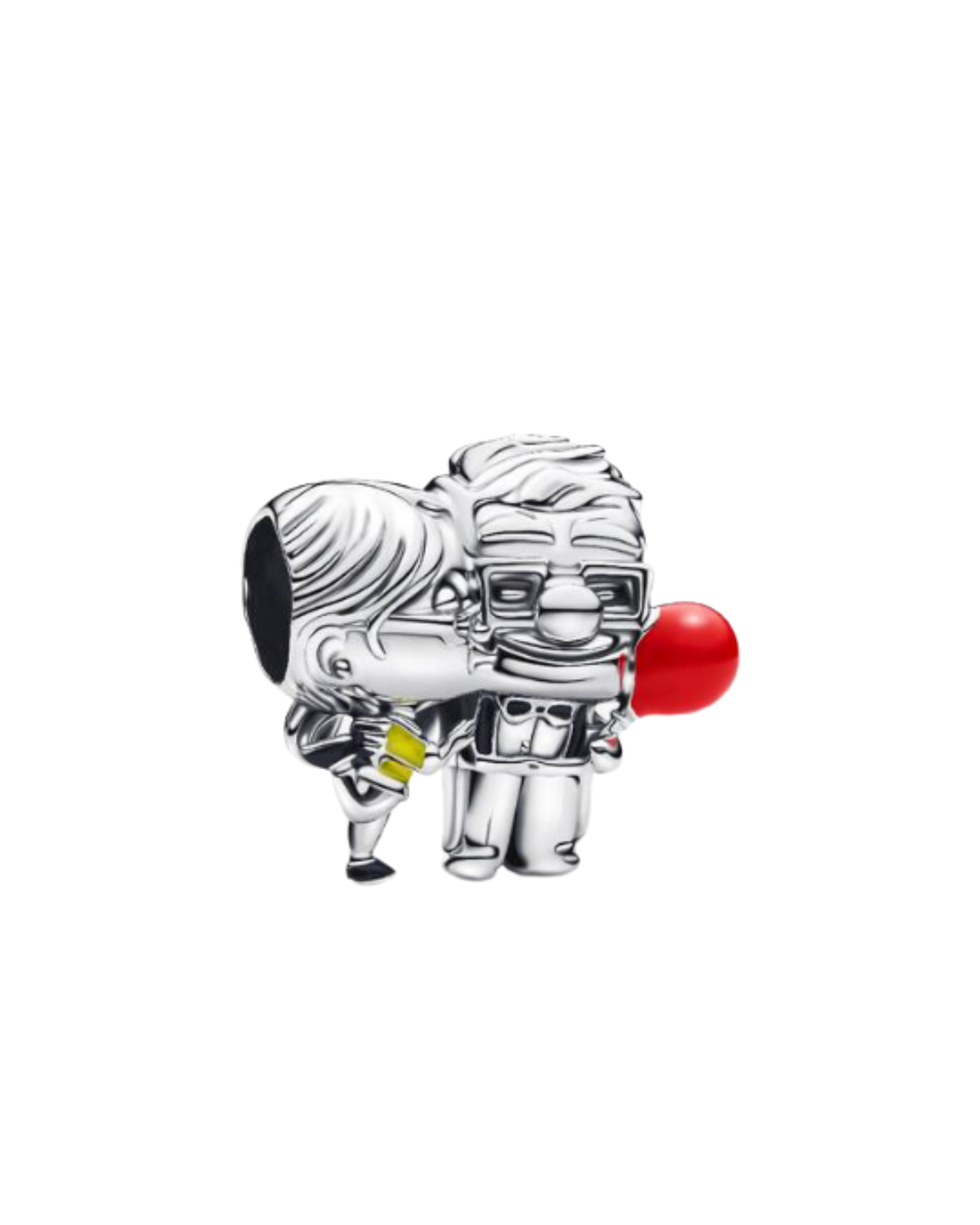 Charm 501 viejos up