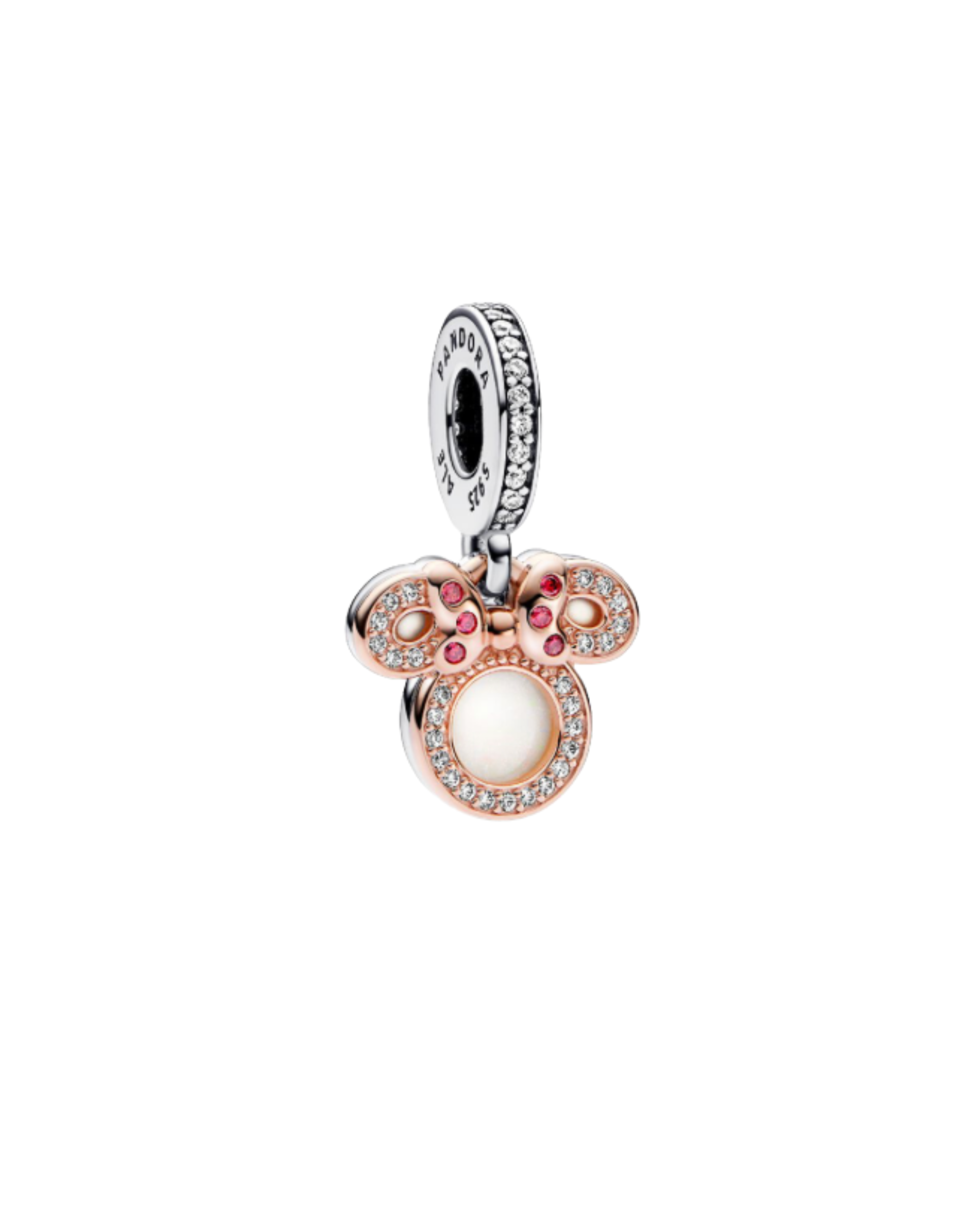 Charm 76 minnie mom