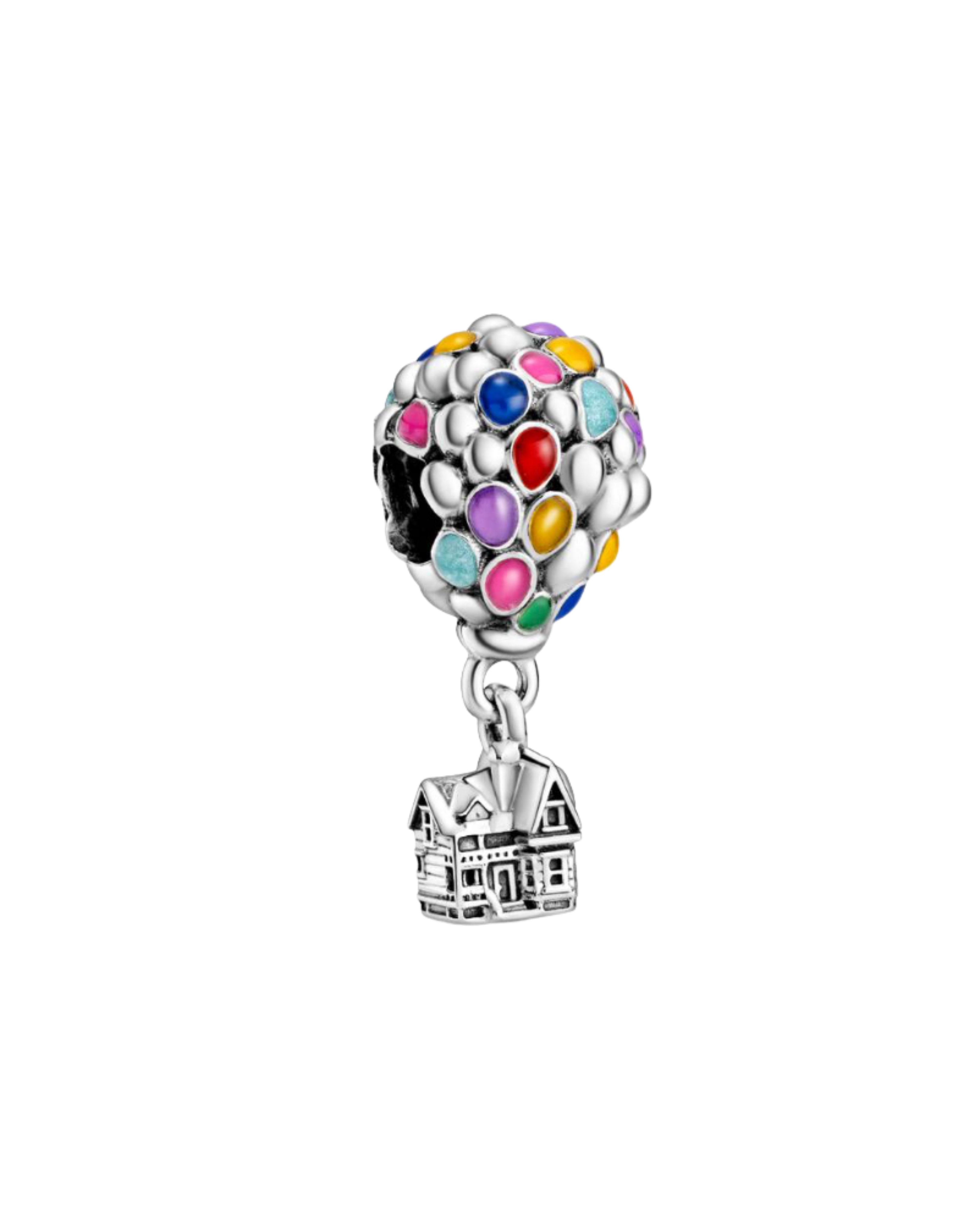 Charm 162 up