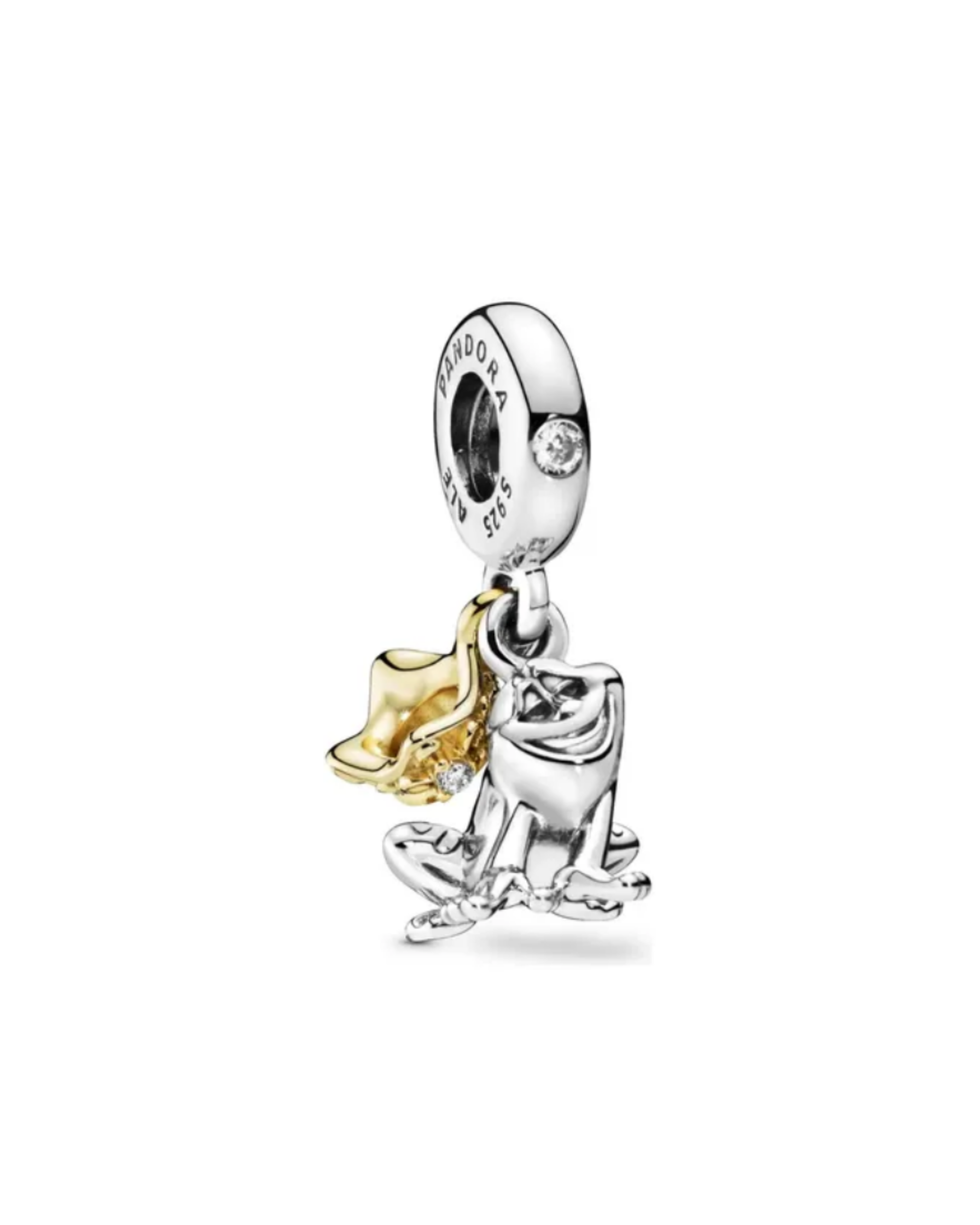 Charm 78 sapo