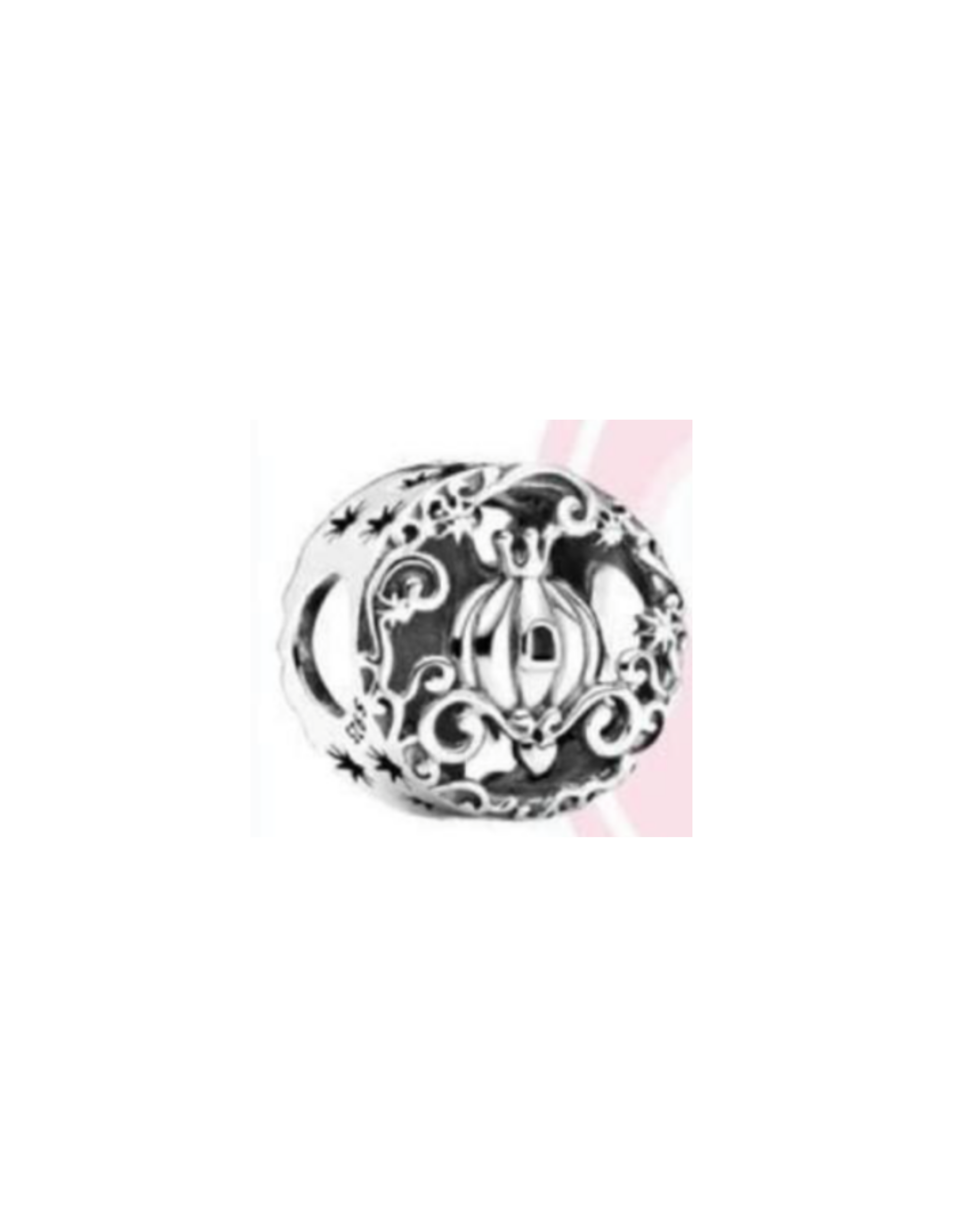 Charm 352 cenicienta