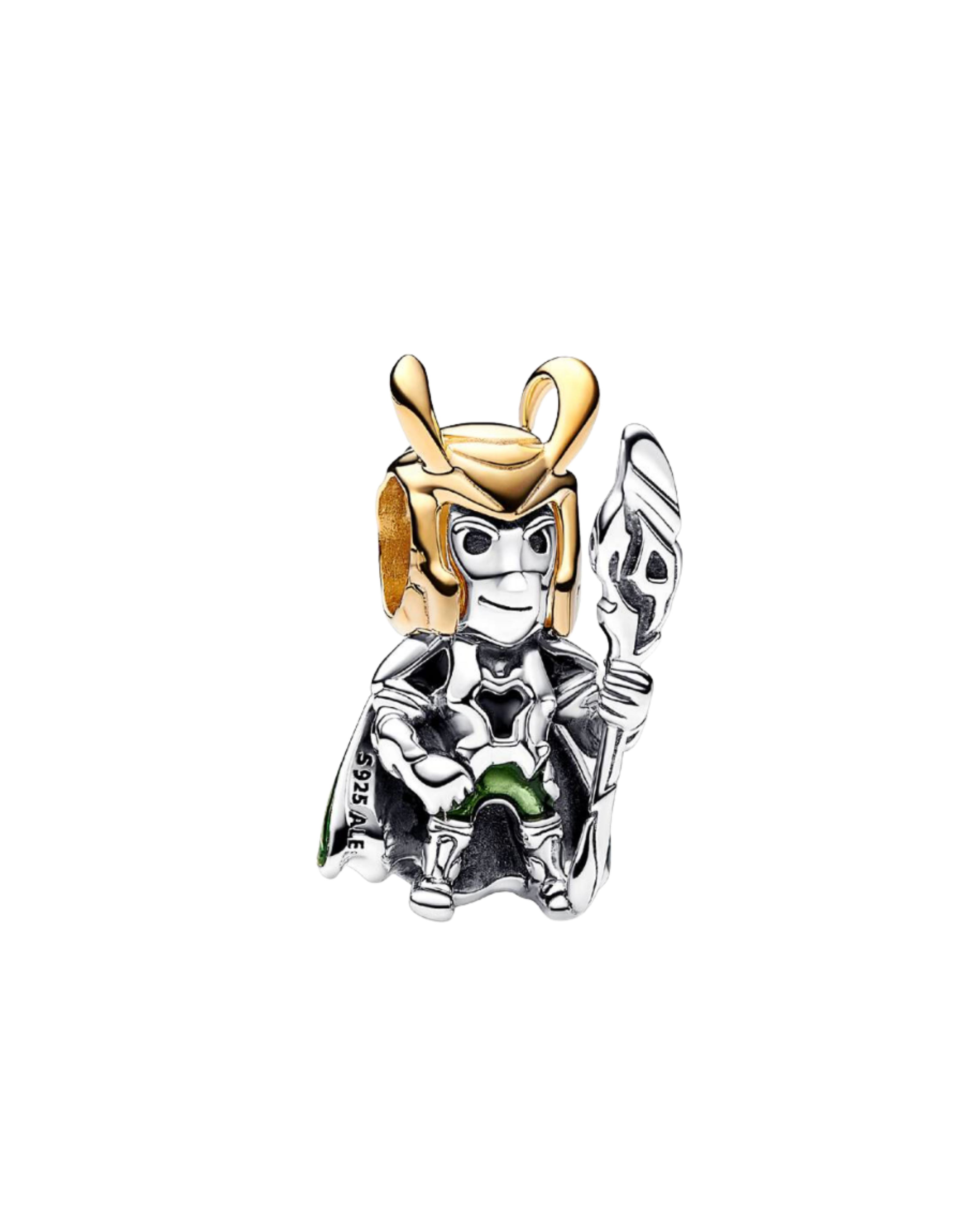 Charm 252 loki