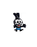 Charm 657 Oswald el conejo 2
