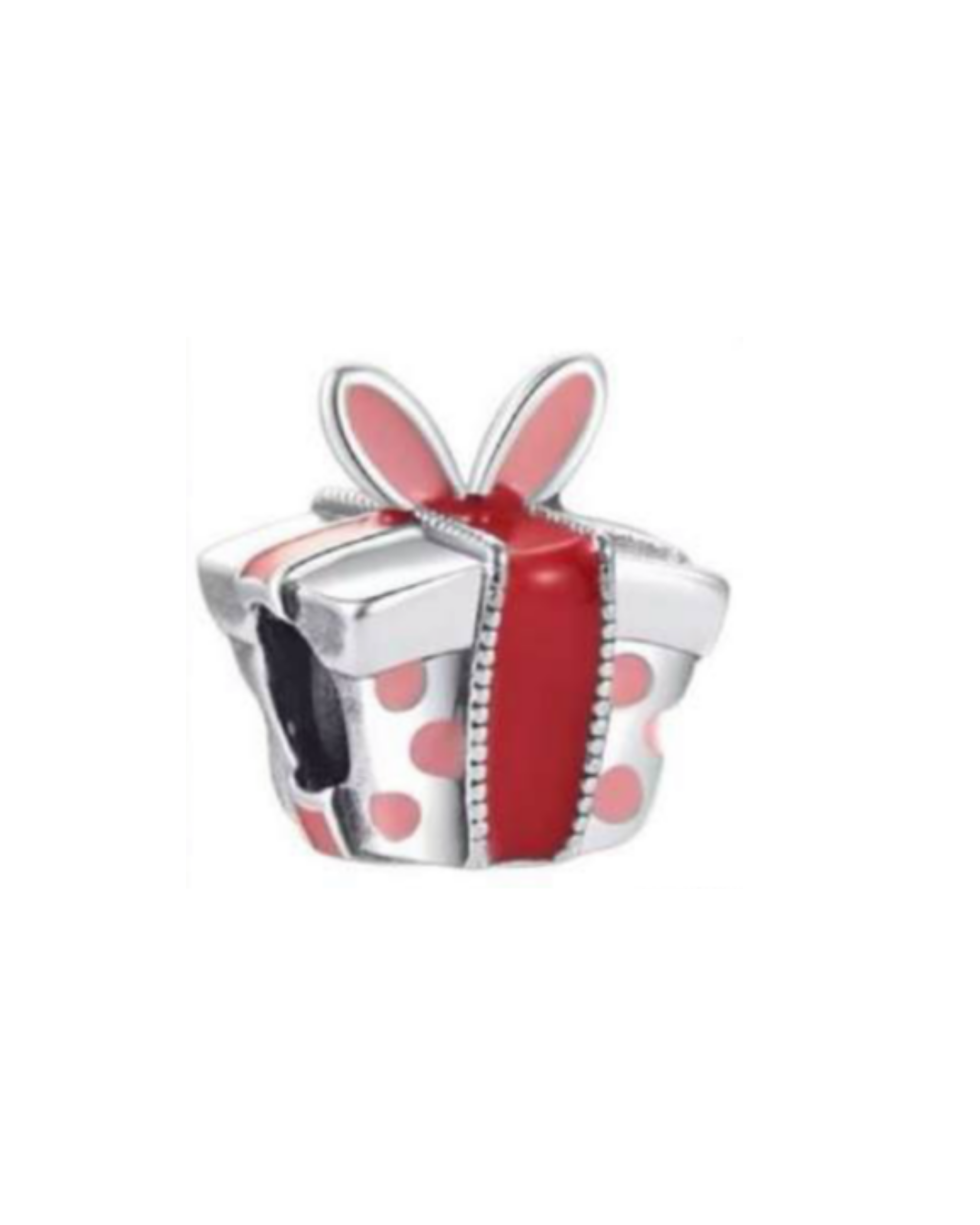 Charm 505 regalo moño