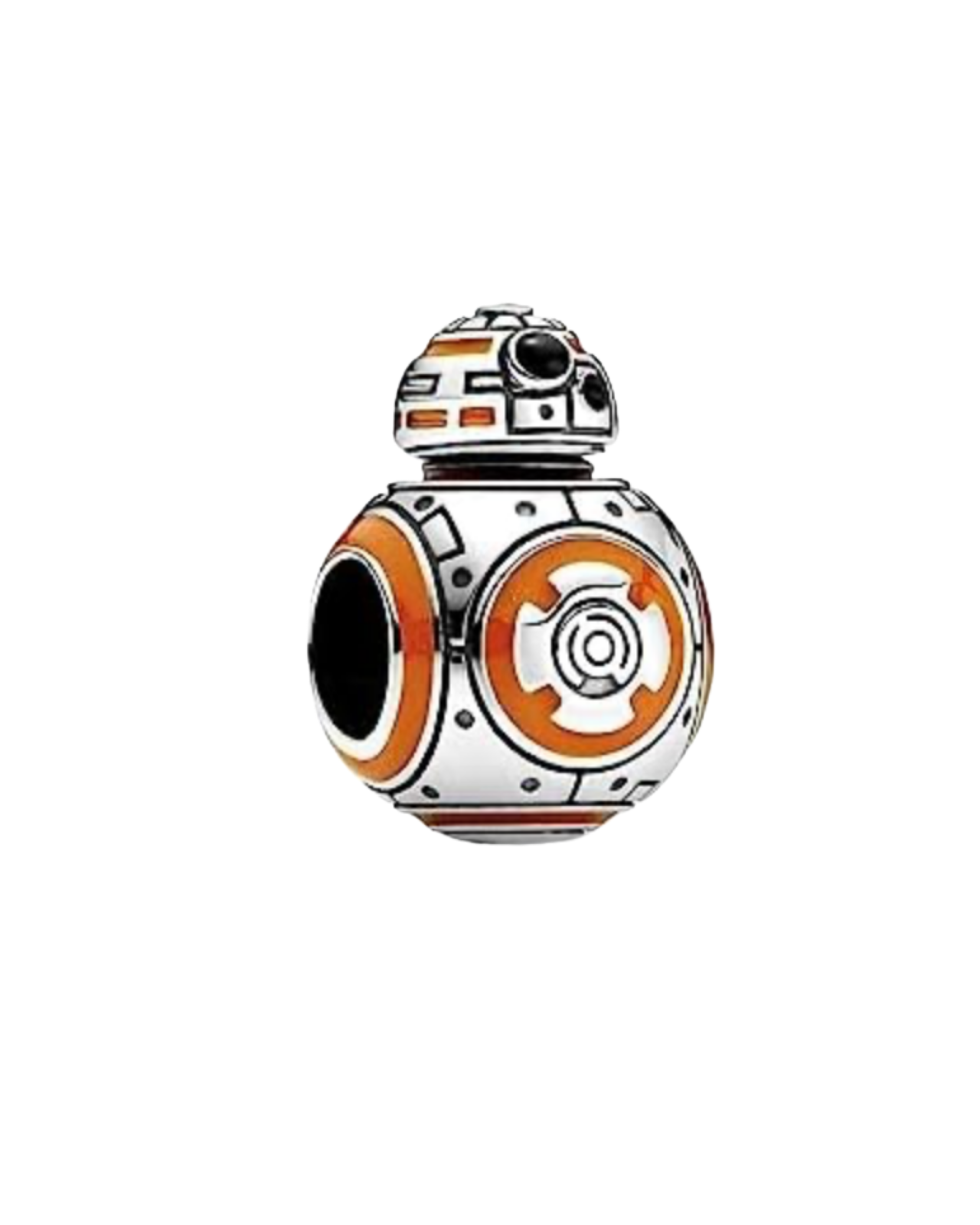 Charm 566 BB-8