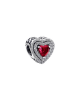 Charm 165 corazón