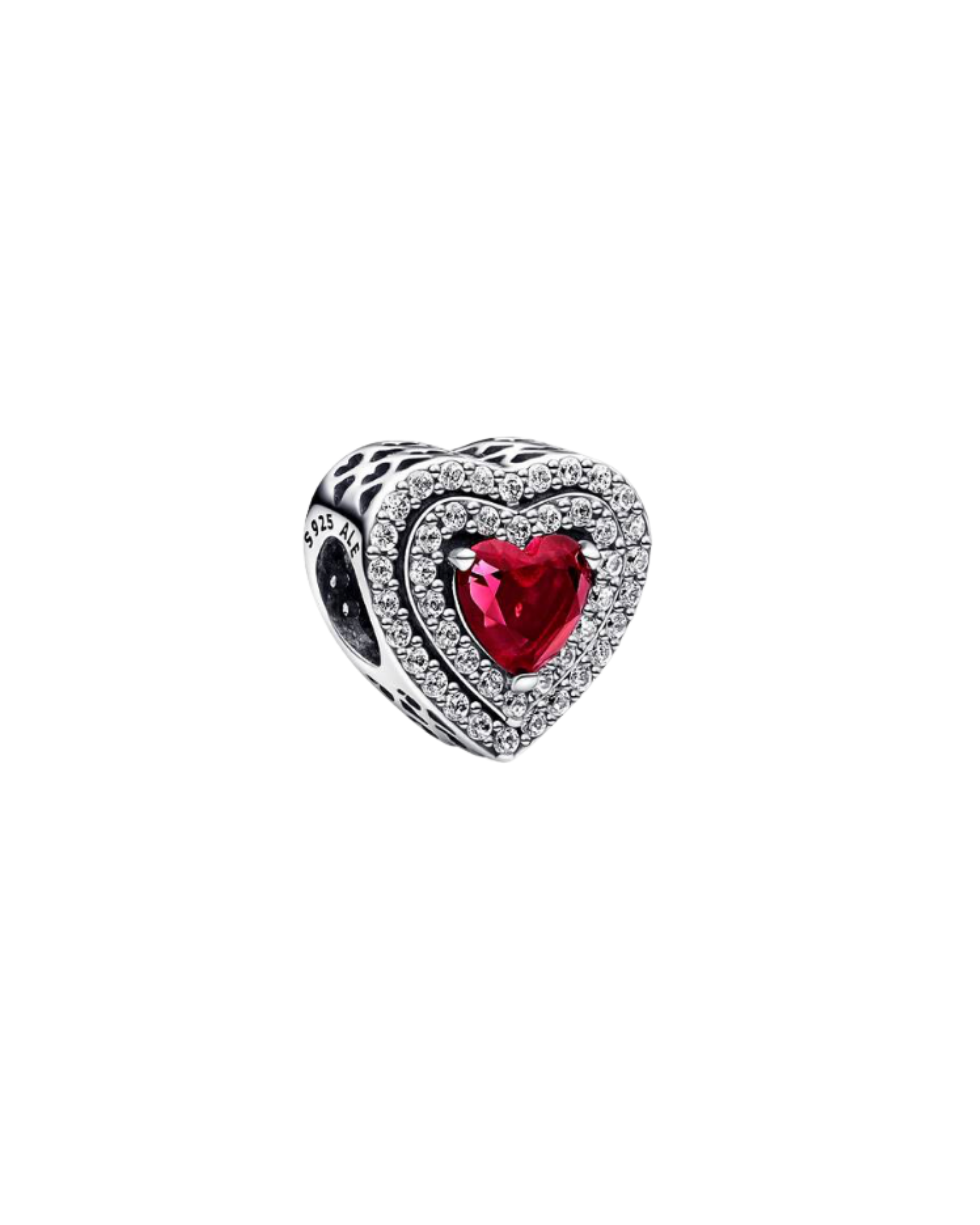 Charm 165 corazón