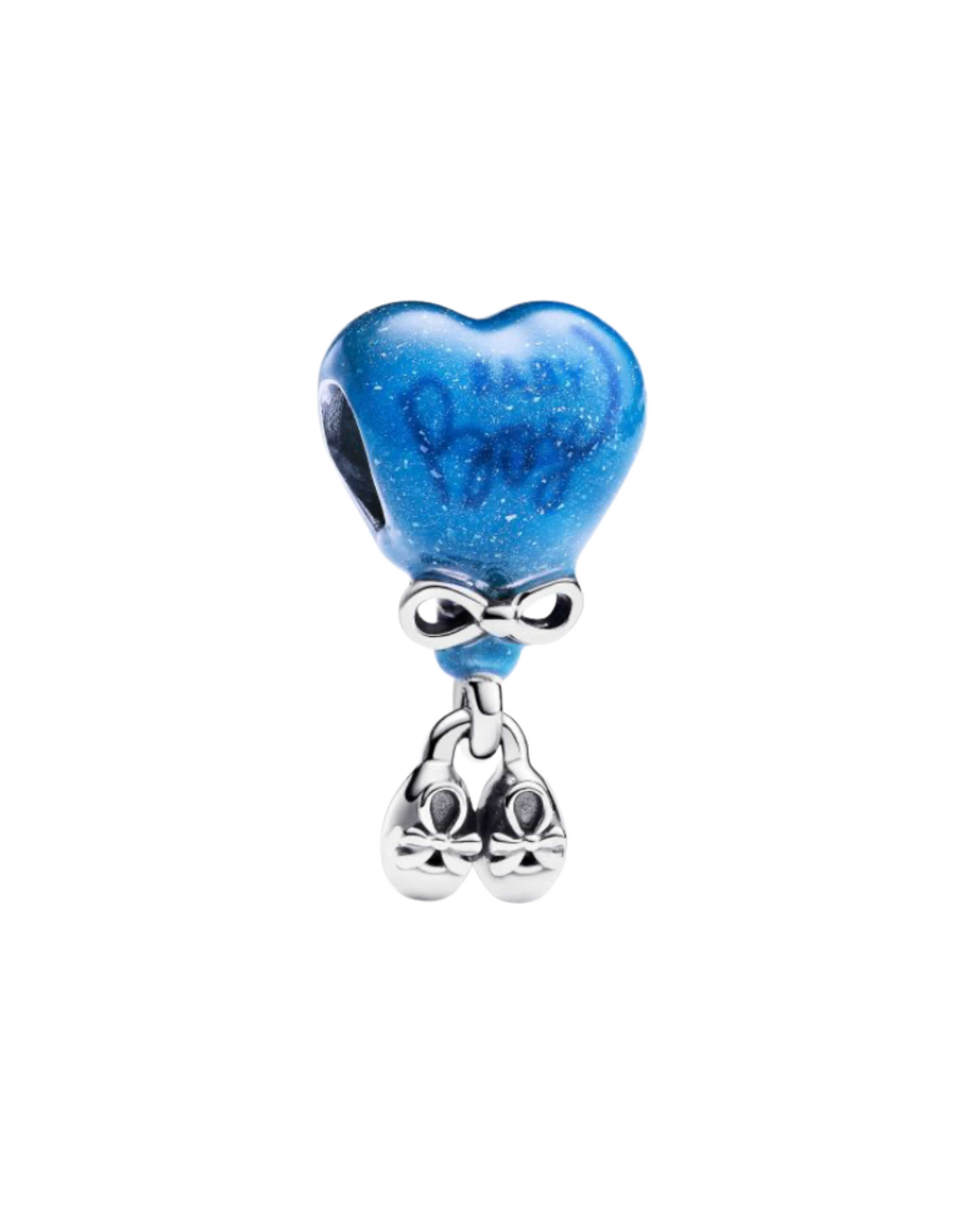 Charm 82 baby boy
