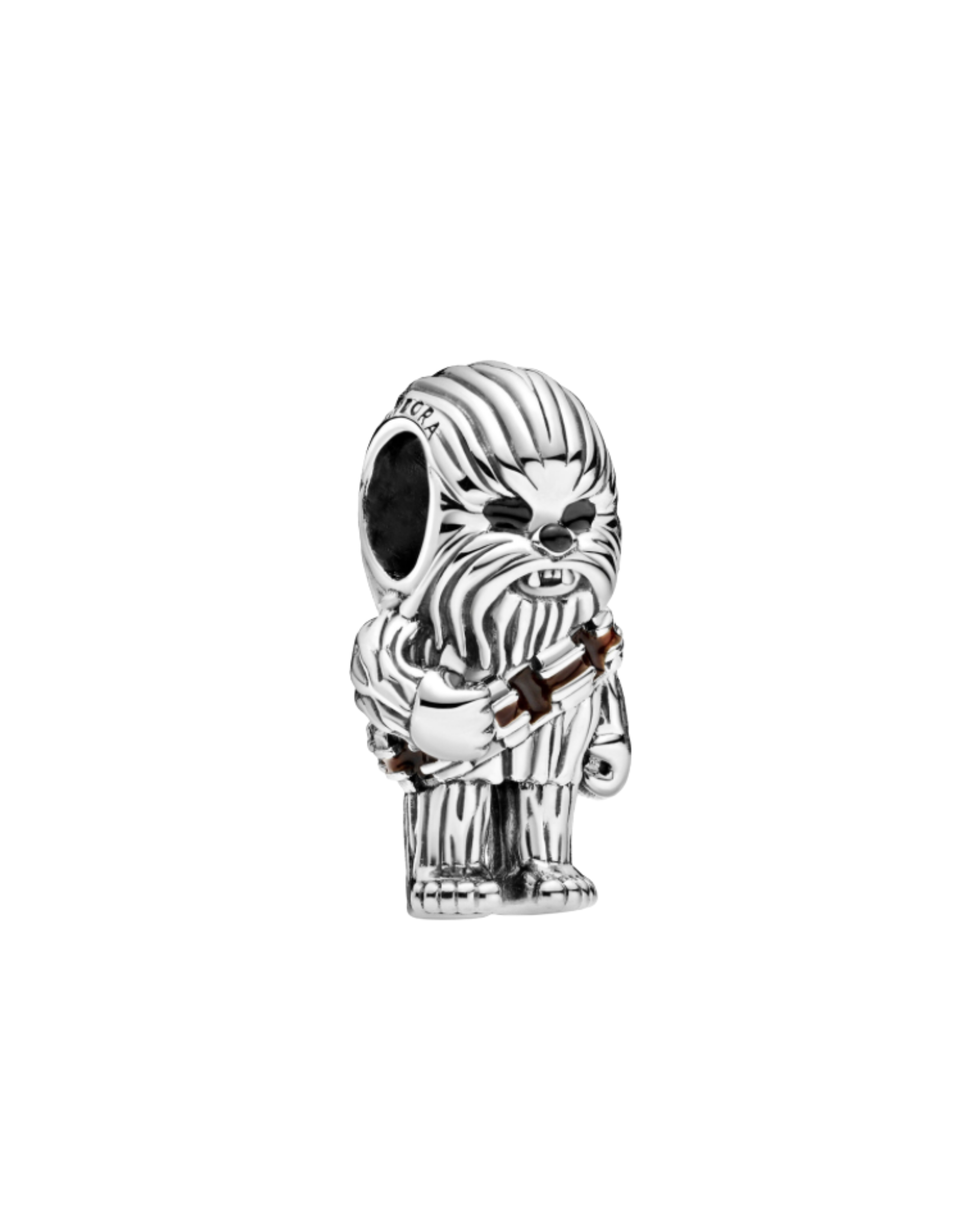 Charm 567 Chewbacca