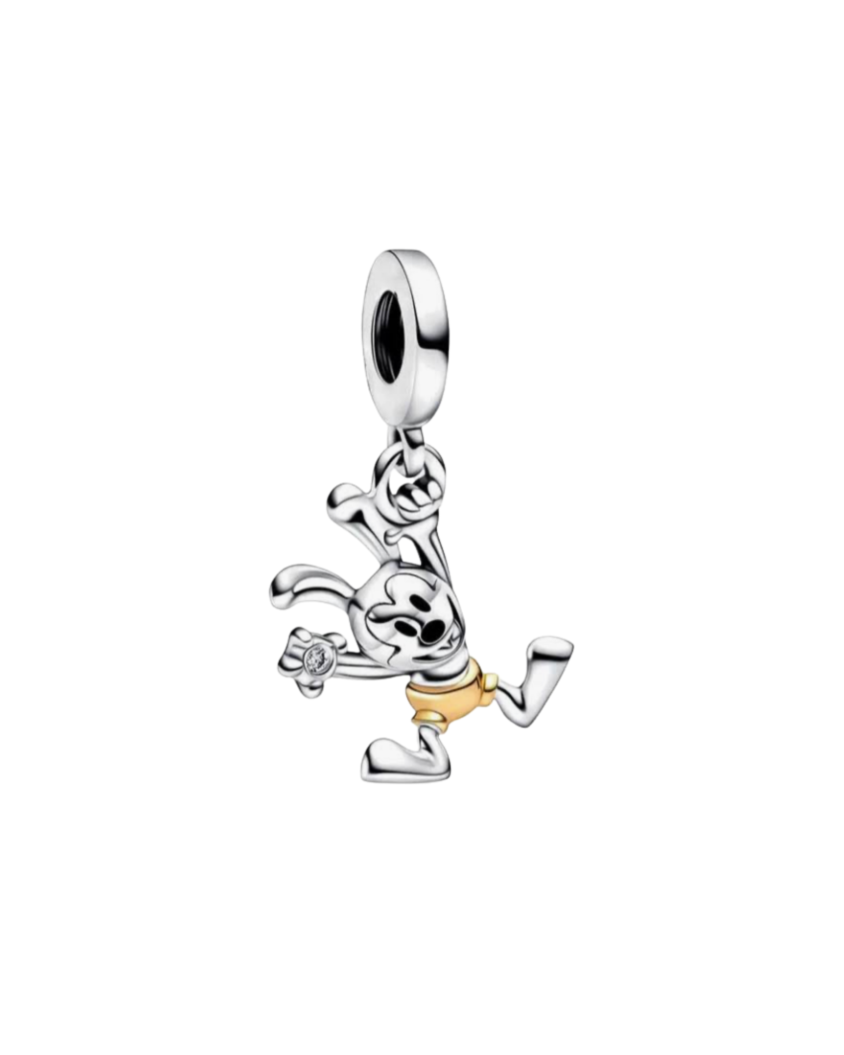 Charm 355 Oswald, El Conejo 100 años