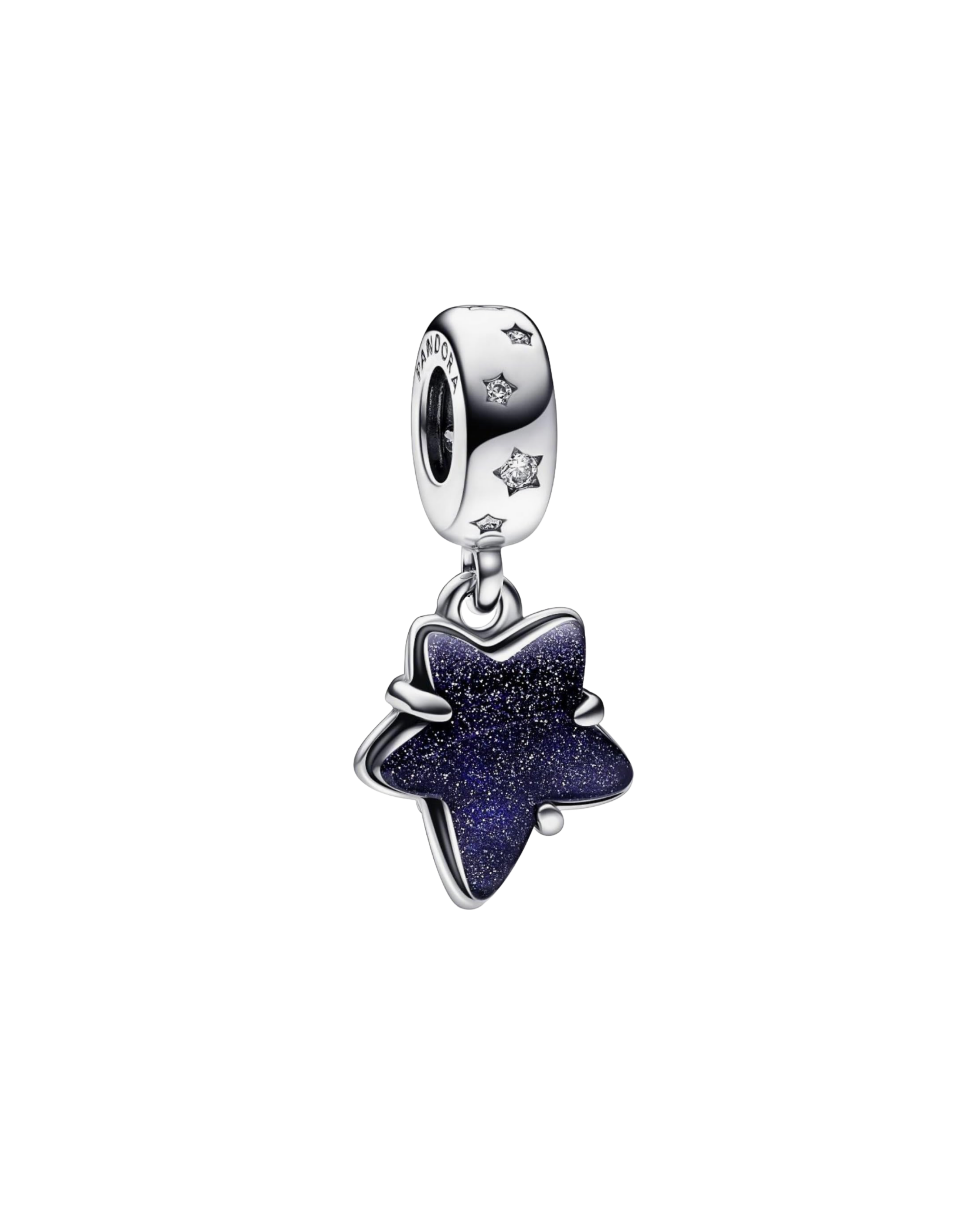 Charm 255 estrella azul