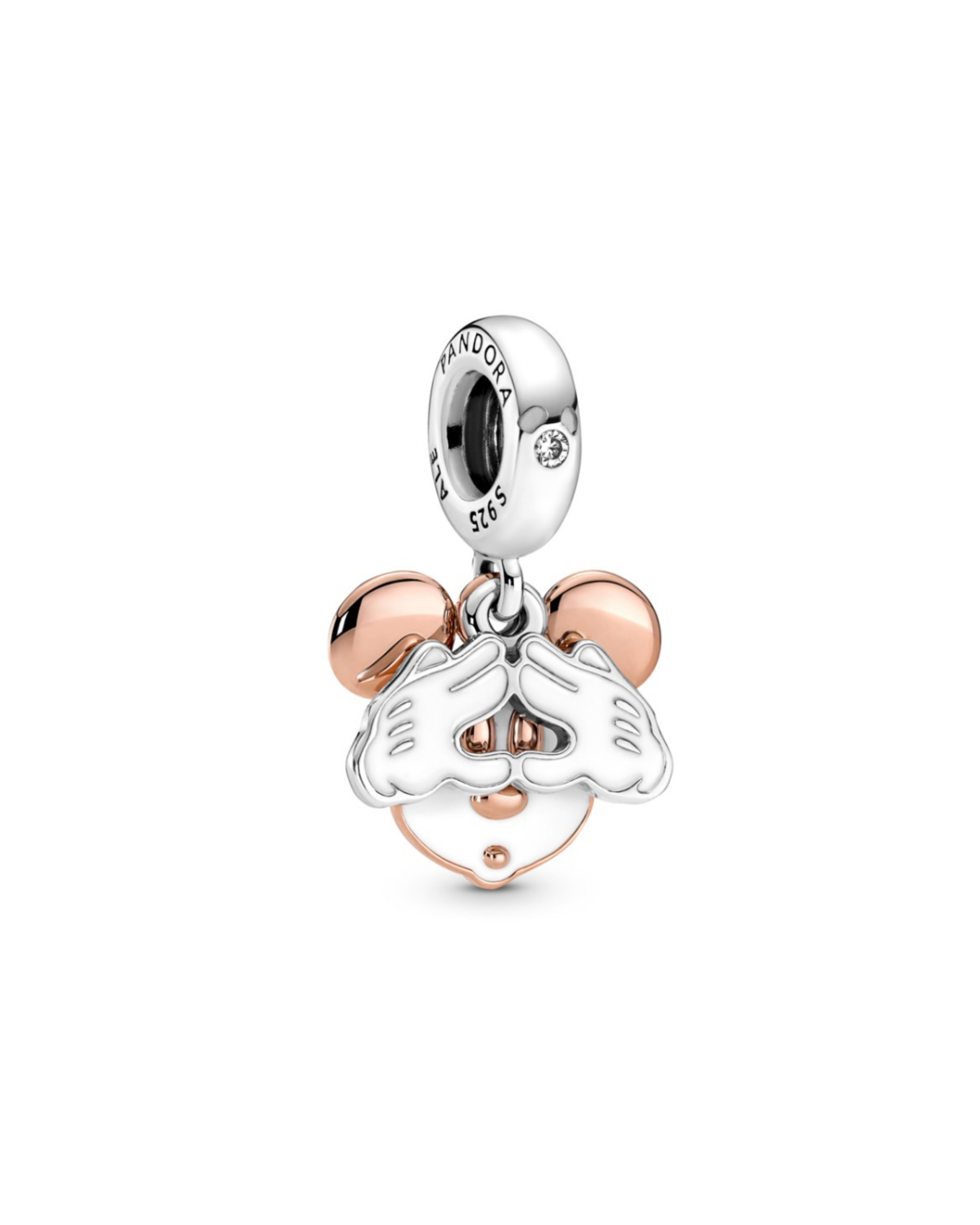 Charm 507 mickey tapado