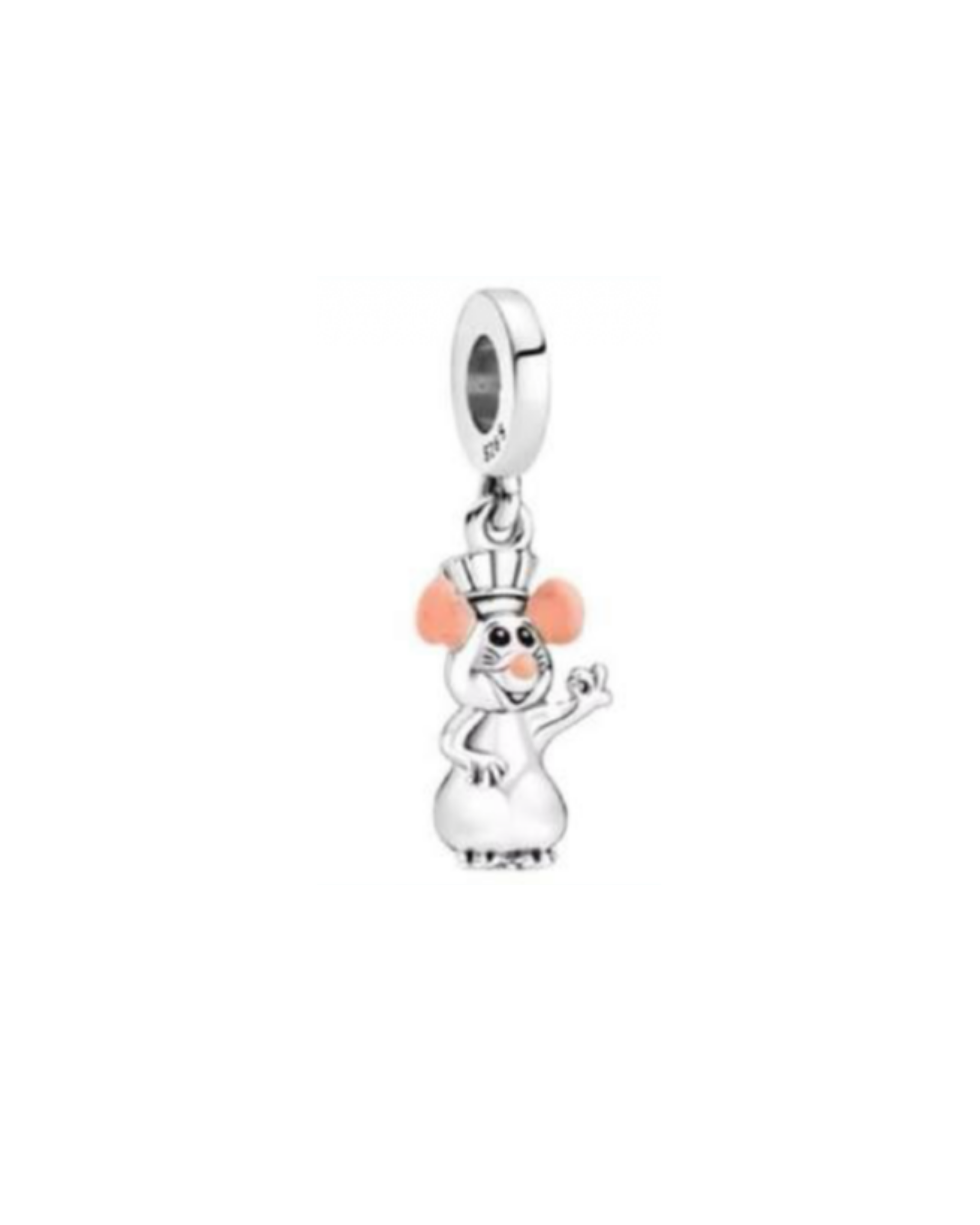 Charm 661 remmy ratatouille