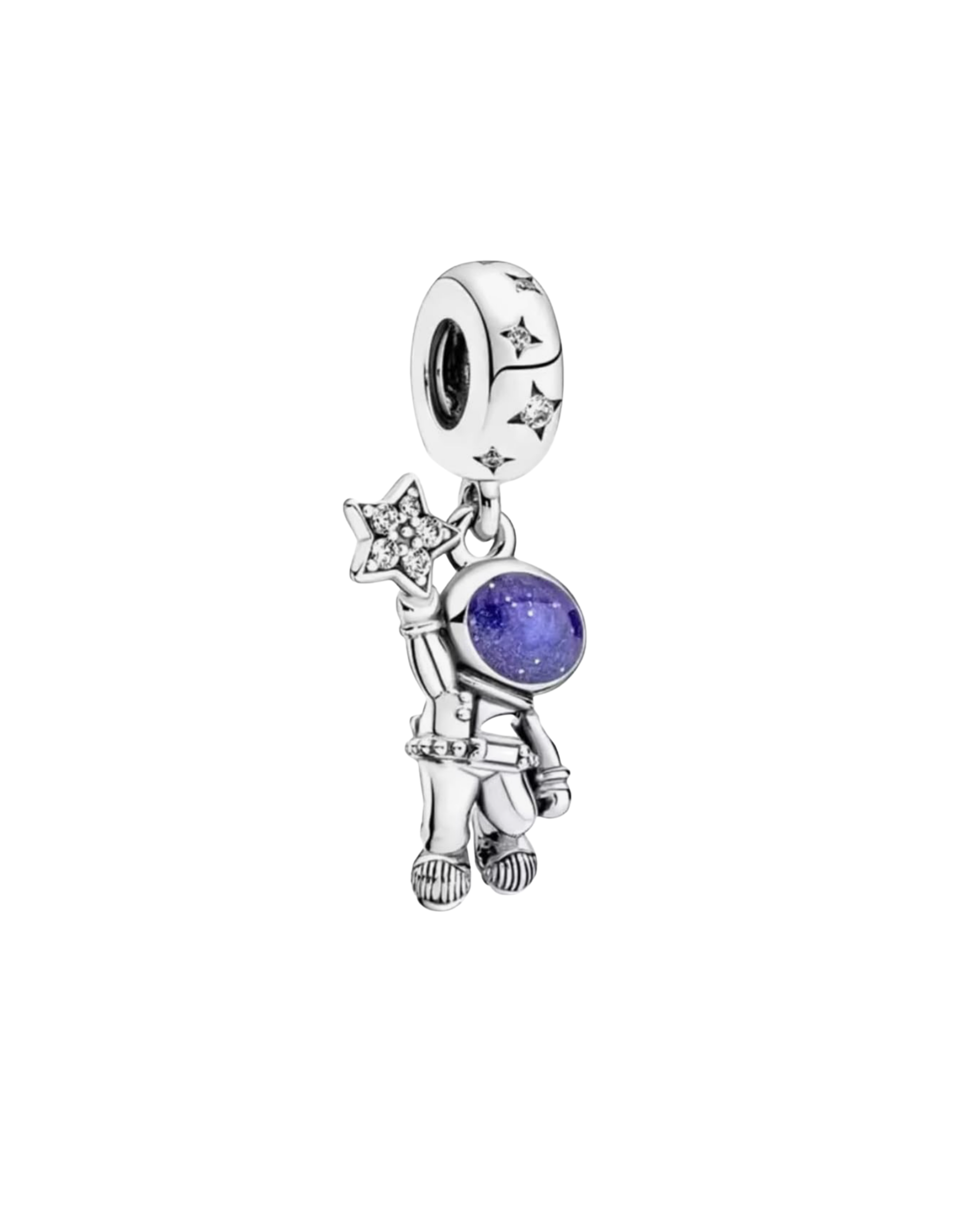 Charm 109 astronauta