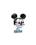 Charm 84 mickey 2024