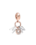 Charm 509 letras mom