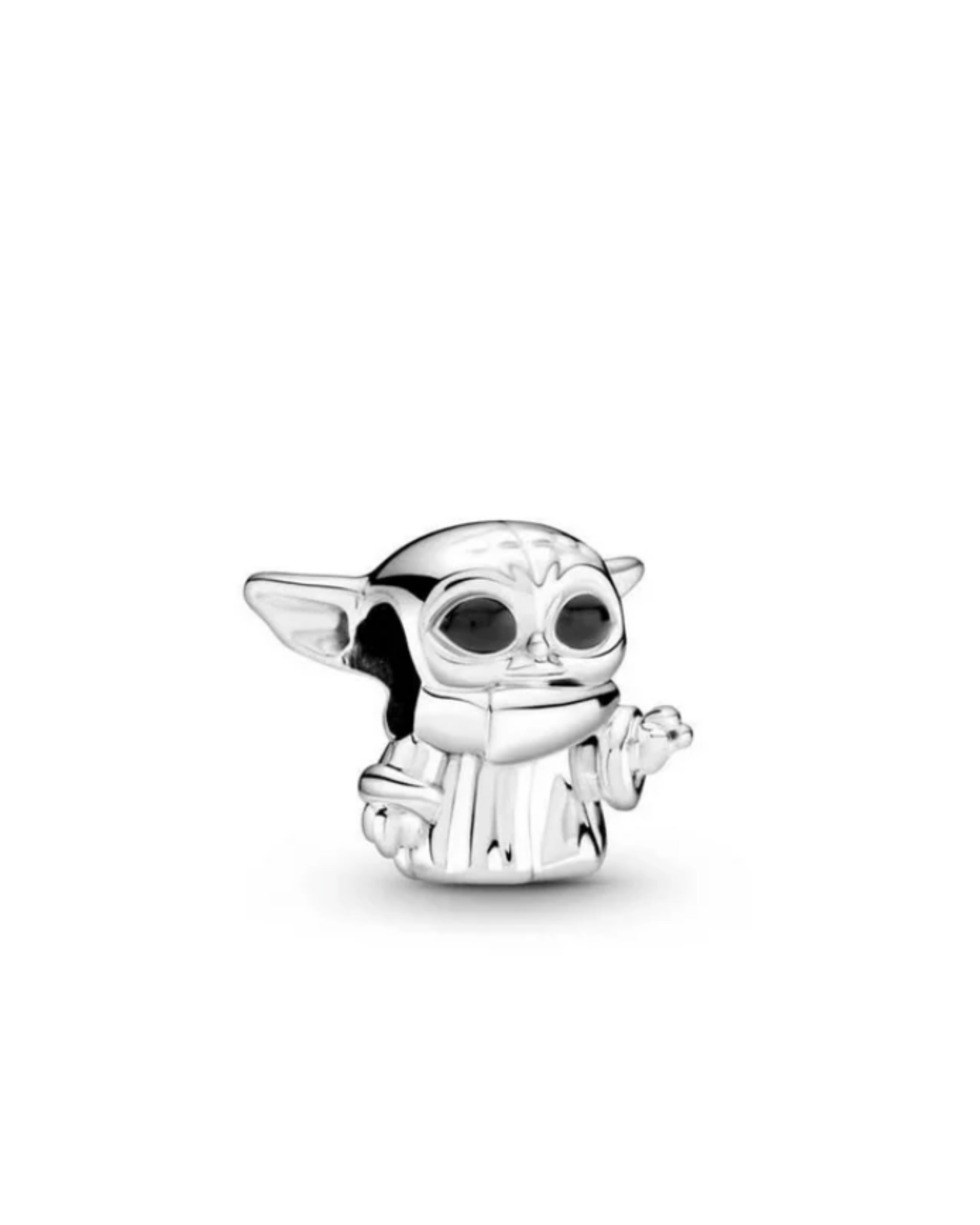 Charm 569  grogu