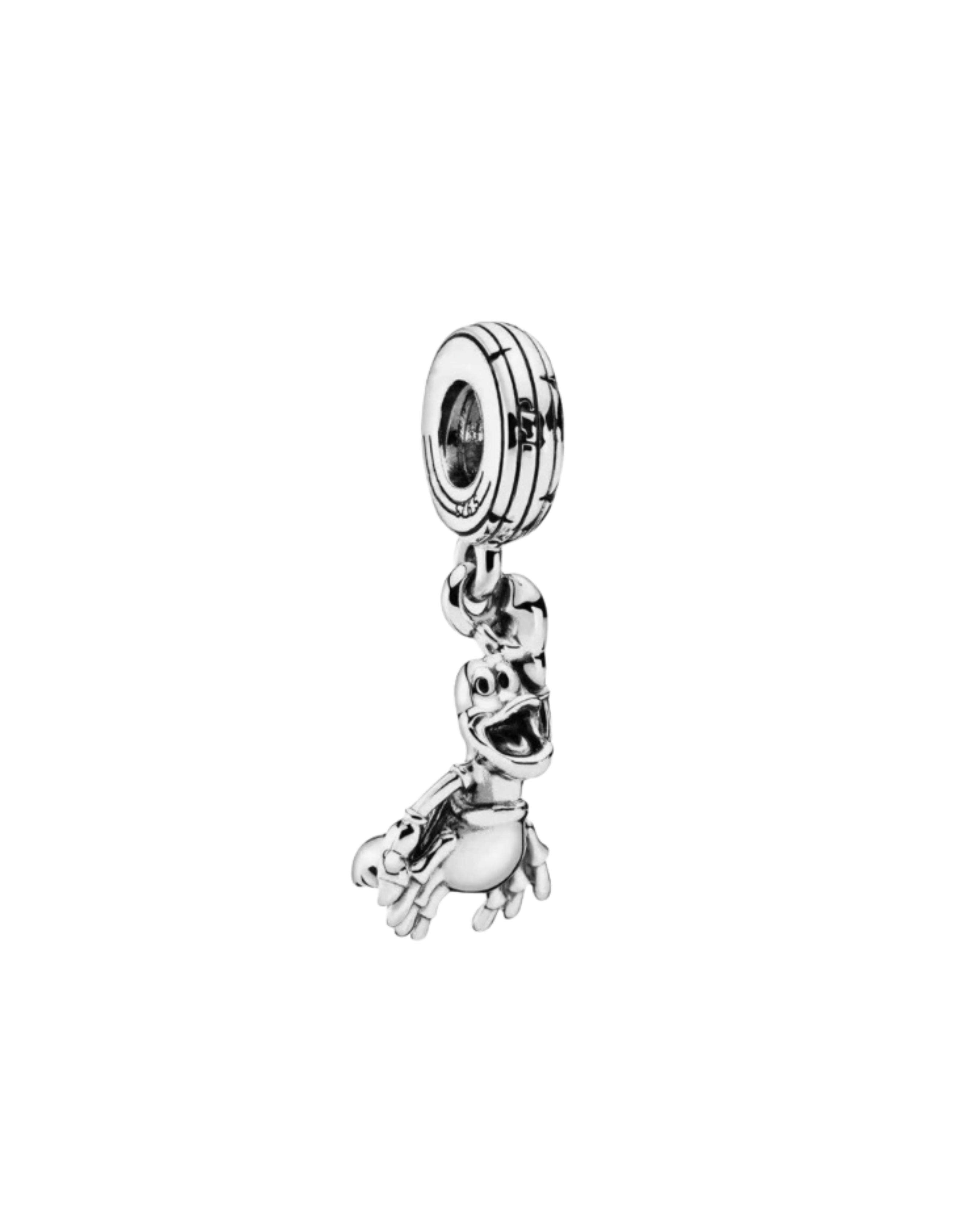 Charm 357 sebastian