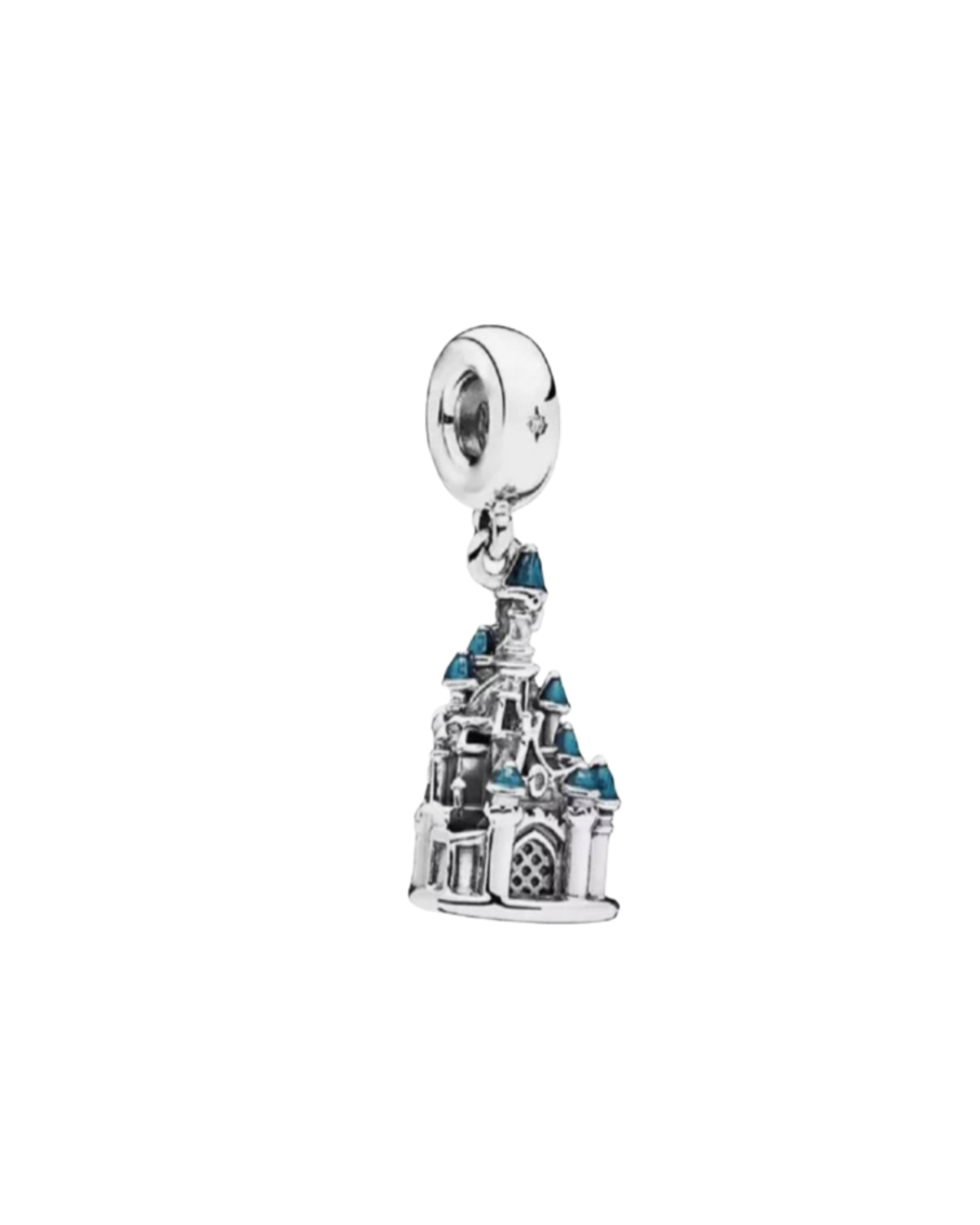 Charm 358 castillo disney