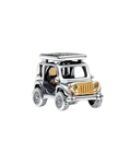 Charm 169 jeep