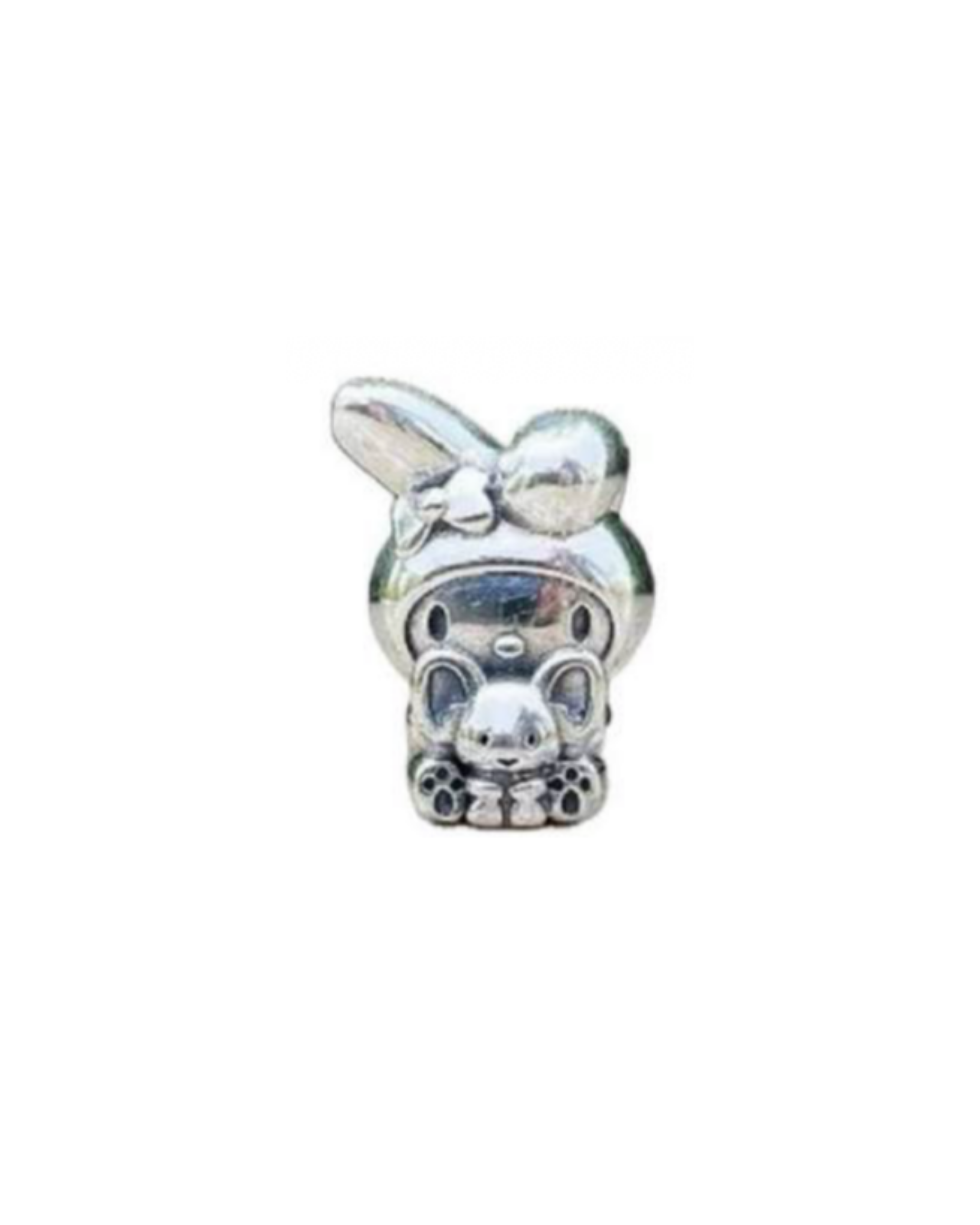 Charm 663 My Melody de Sanrio