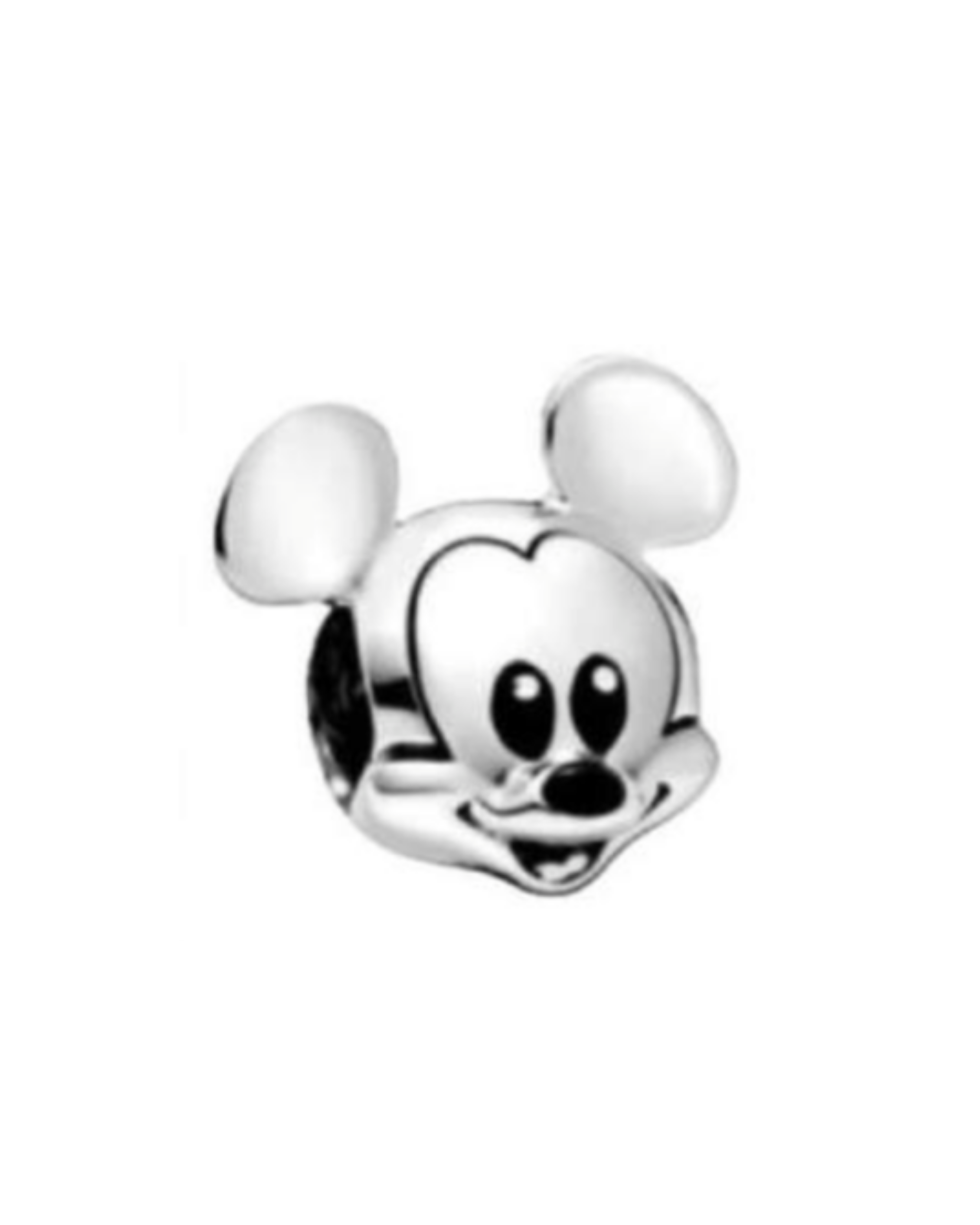 Charm 510 cara mickey