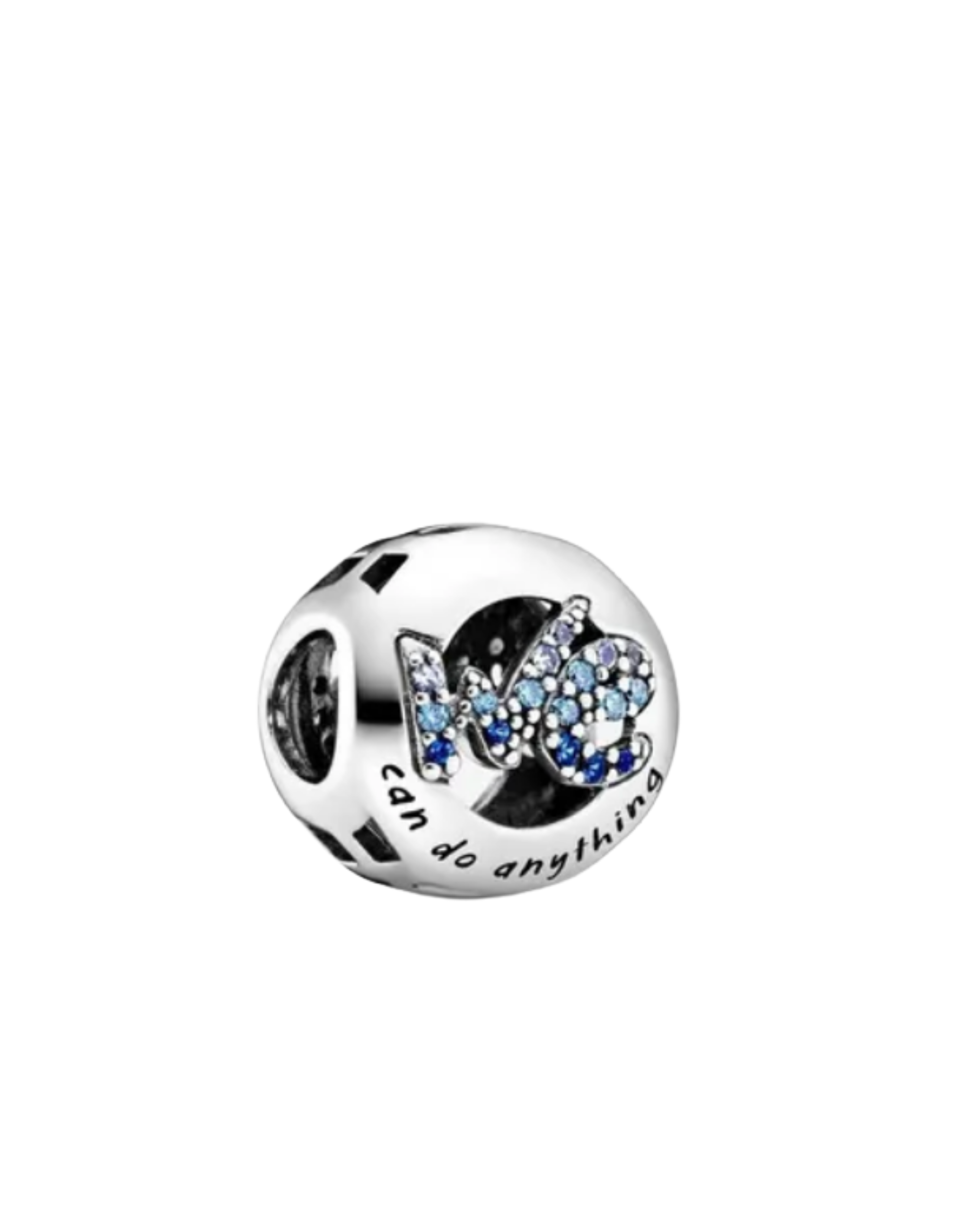 Charm 87 wecandoanything