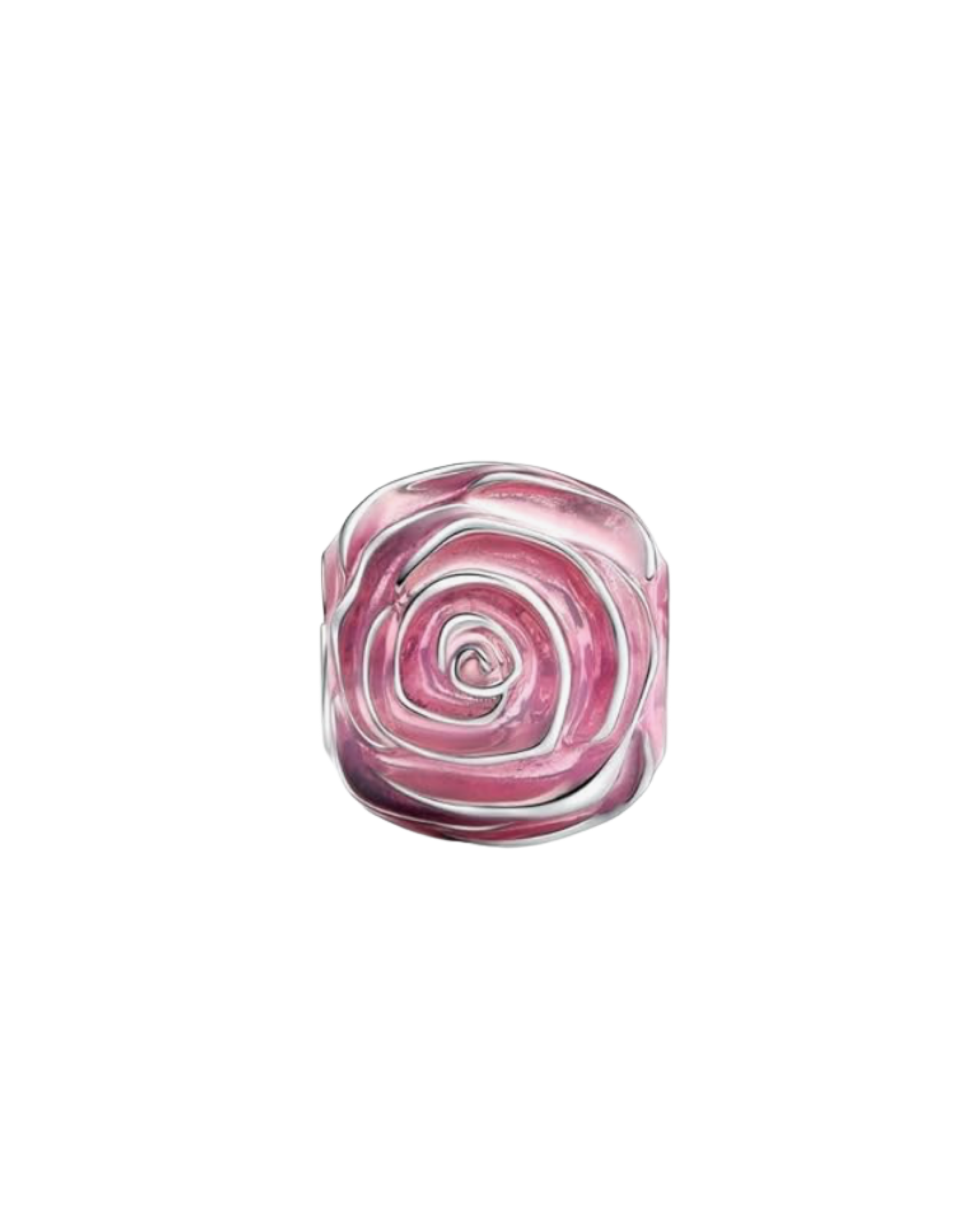 Charm 173 rosa rosa