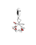 Charm 174 mickey & minnie