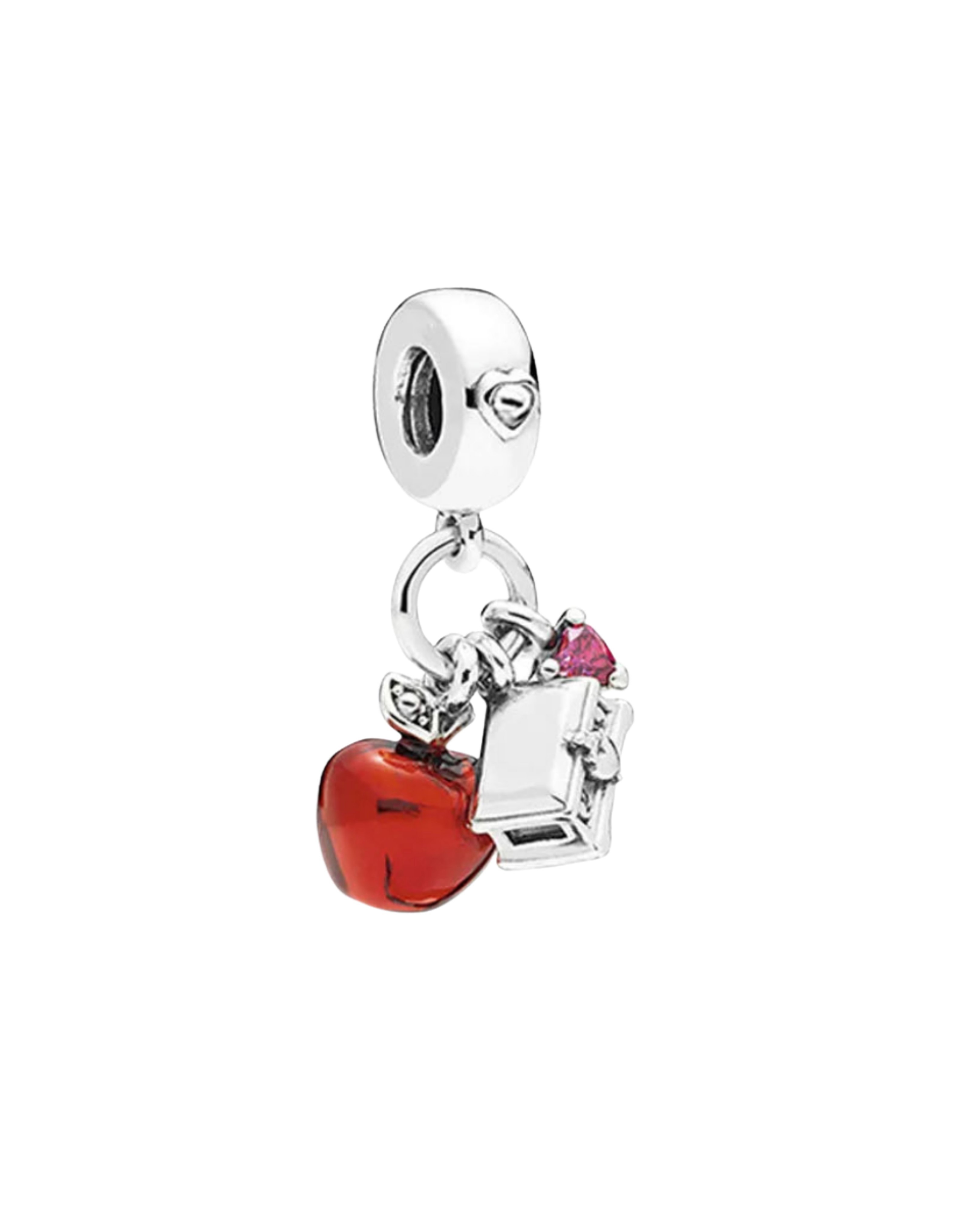 Charm 175 manzana baúl