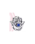 Charm 669 Ojo Turco