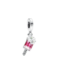 Charm 577 paleta nieve