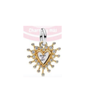 Charm 671 Corazon My Ray Of Ligth