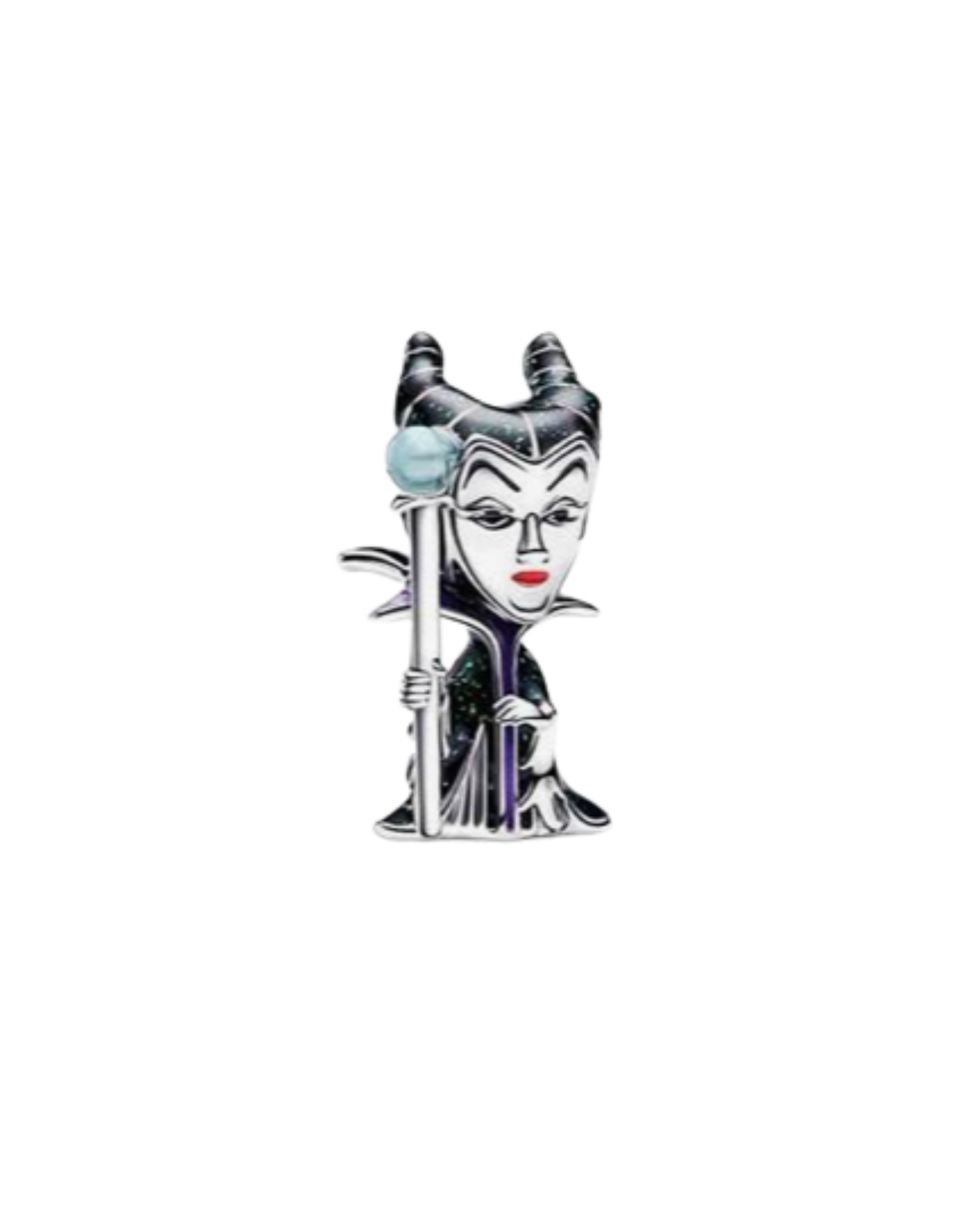 Charm 366 malefica