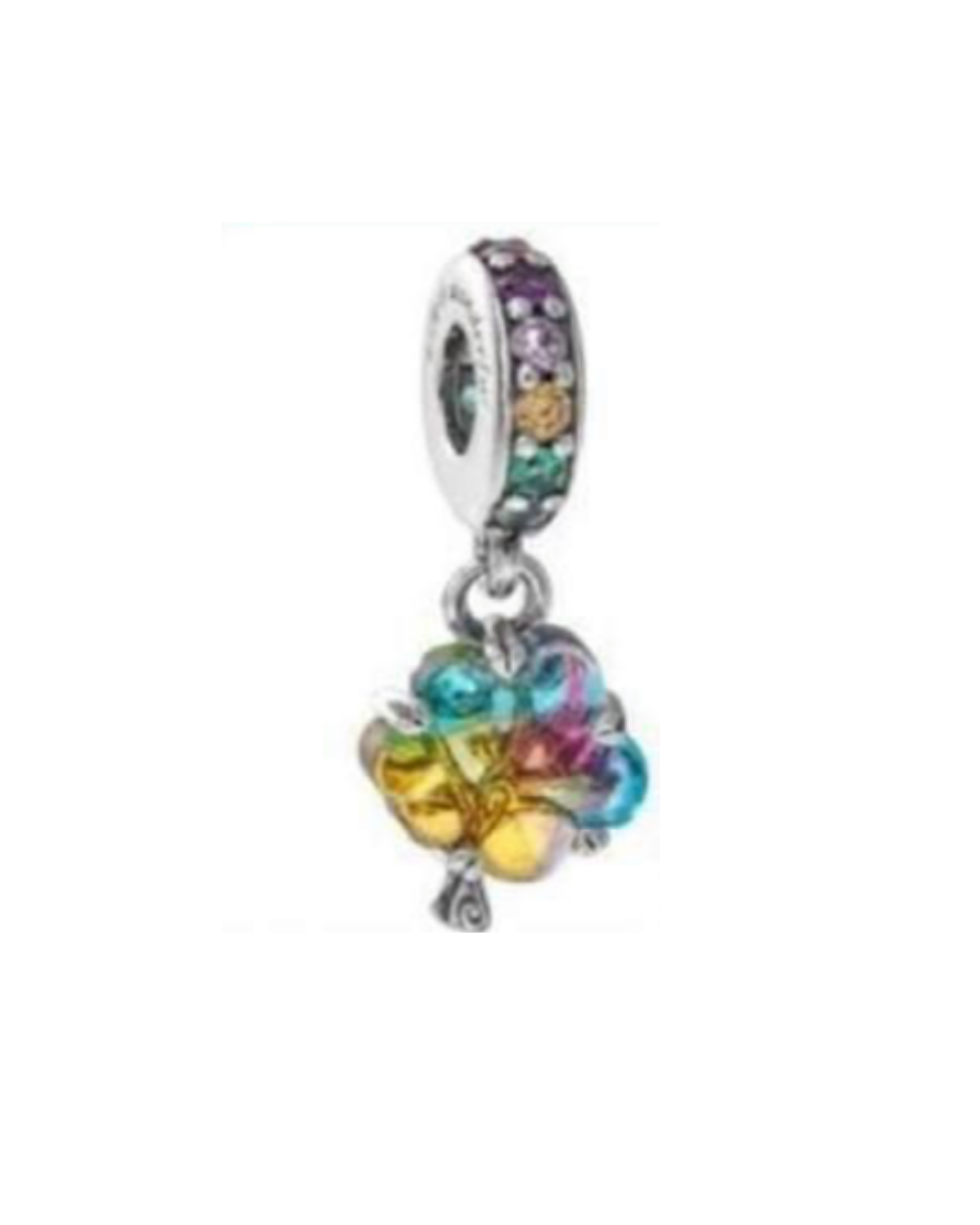 Charm 177 árbol colores