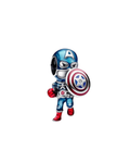 Charm 203 capitán américa