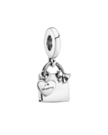 Charm 455 bolsa