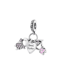 Charm 608 niñas