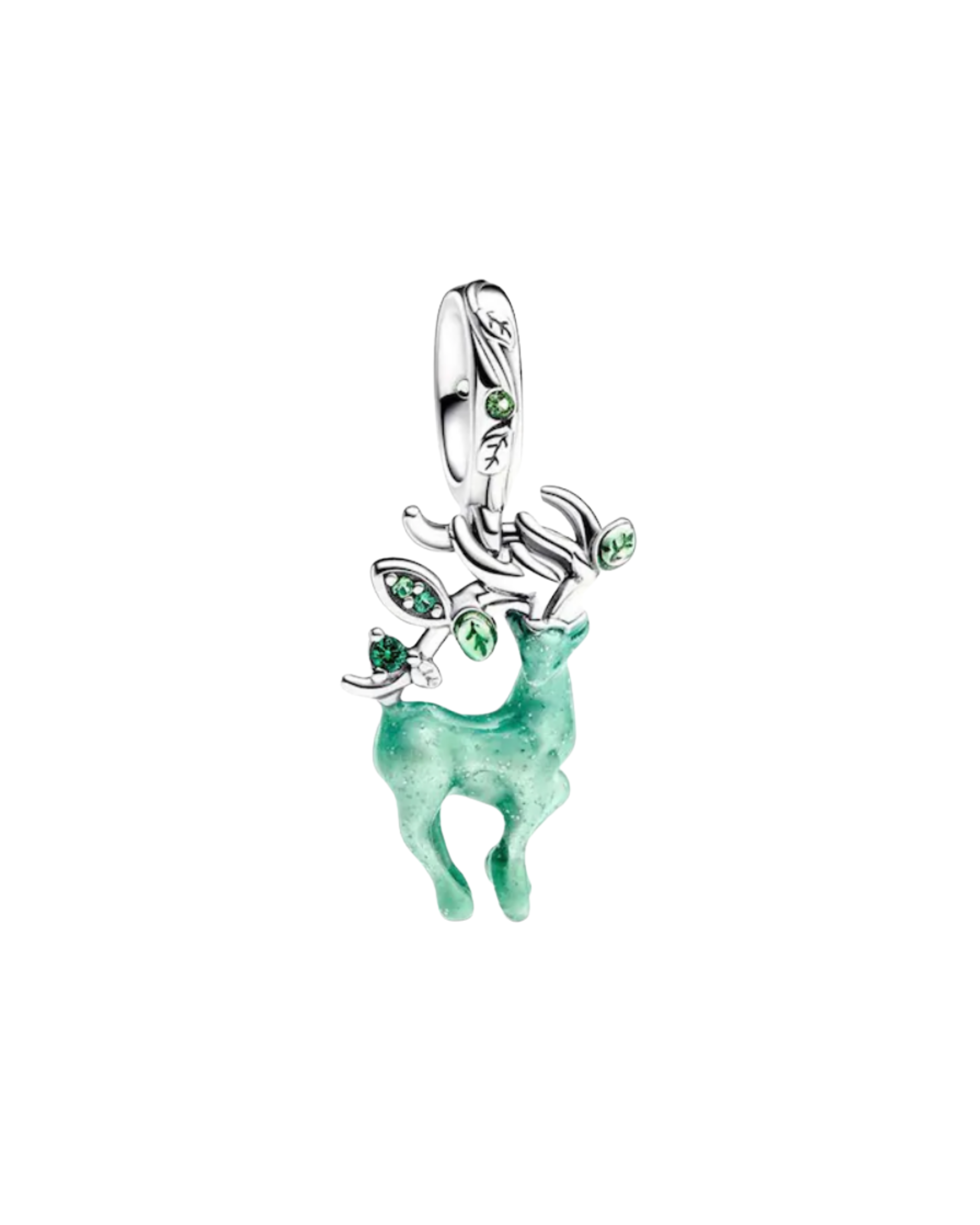 Charm 110 venado verde