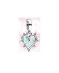 Charm 368 corazón amigas