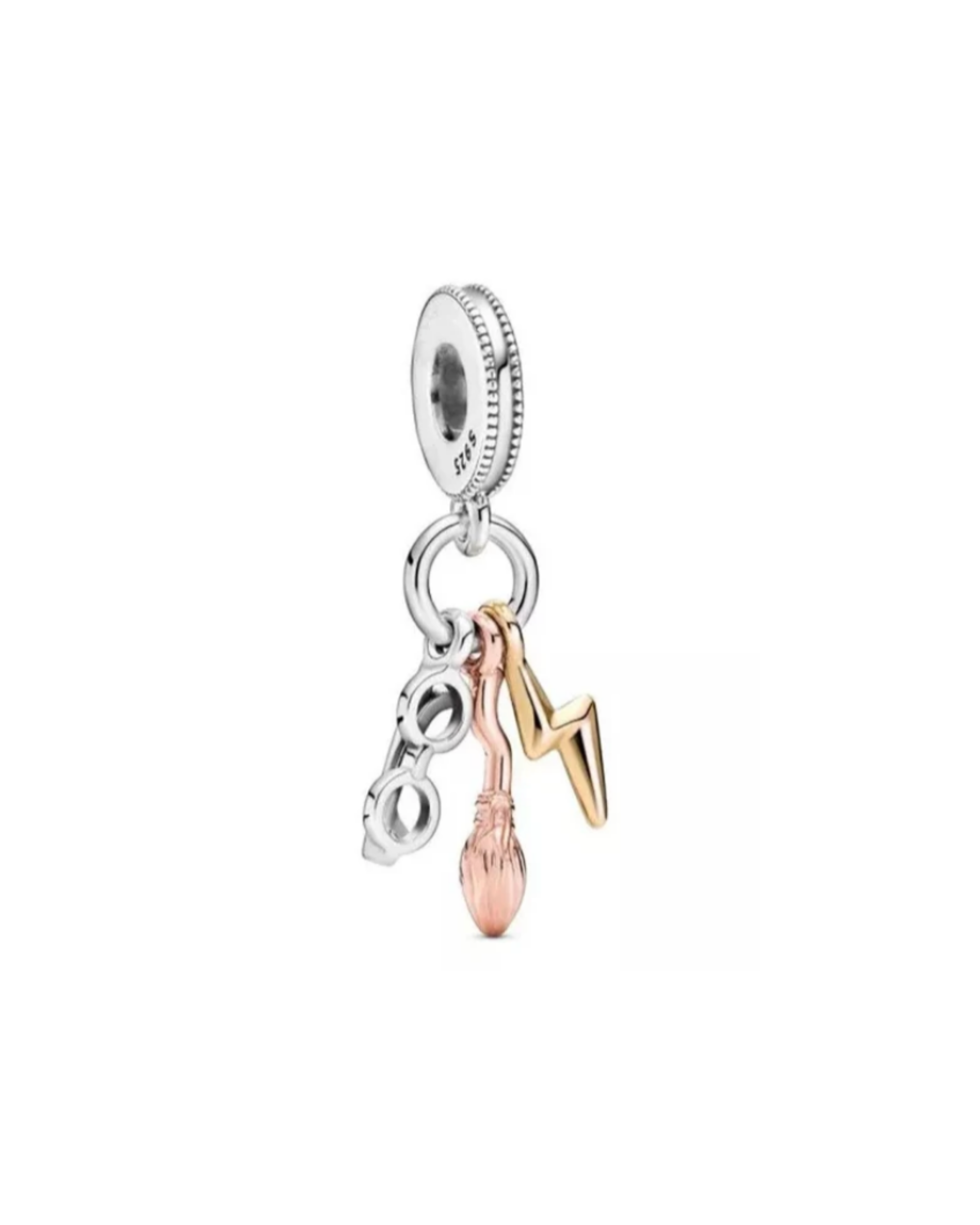 Charm 580 quidditch  harry potter