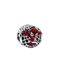Charm 96 spider red