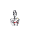 Charm 581 winnie pooh