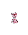 Charm 674 Moño Rosa