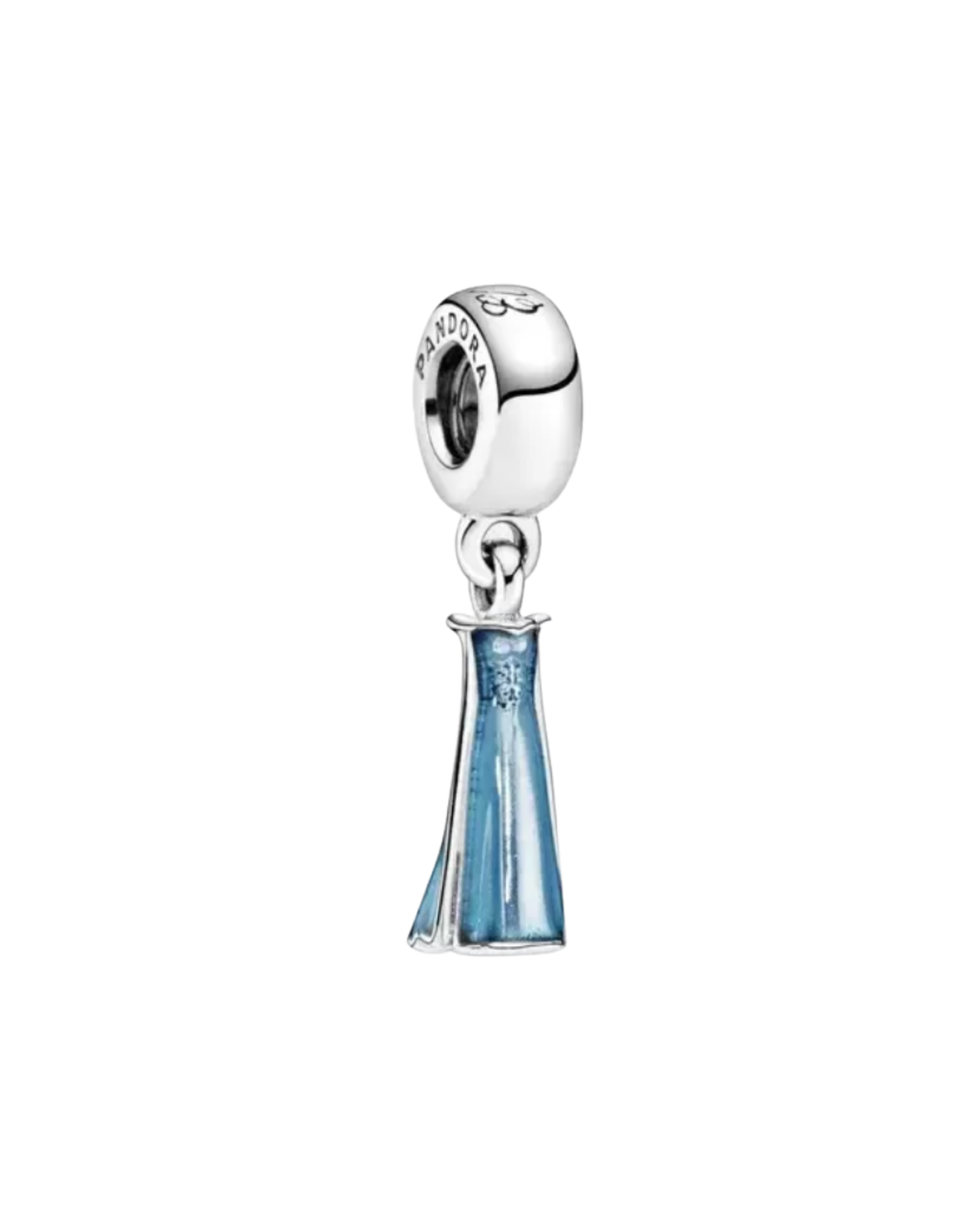 Charm 181 vestido Elsa